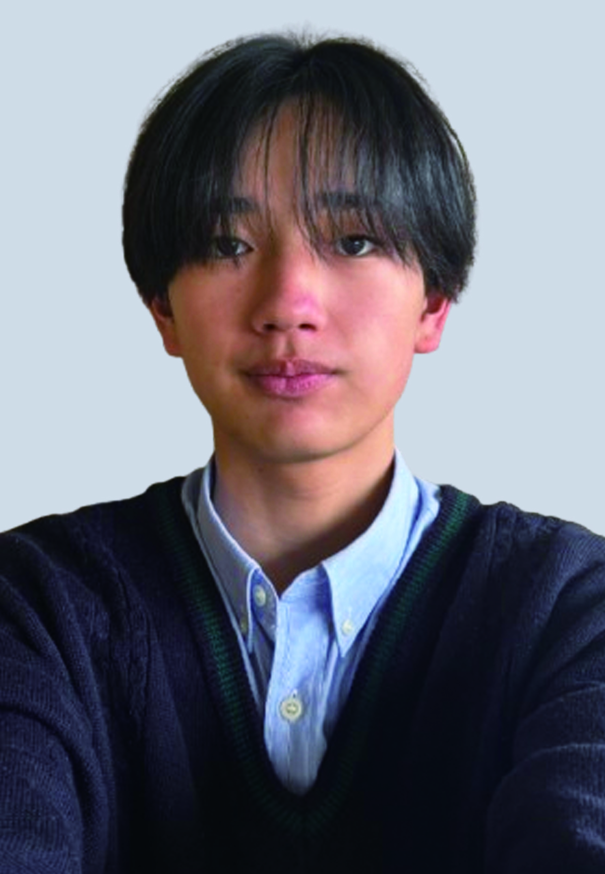 中城輝翔プロフィール画像1