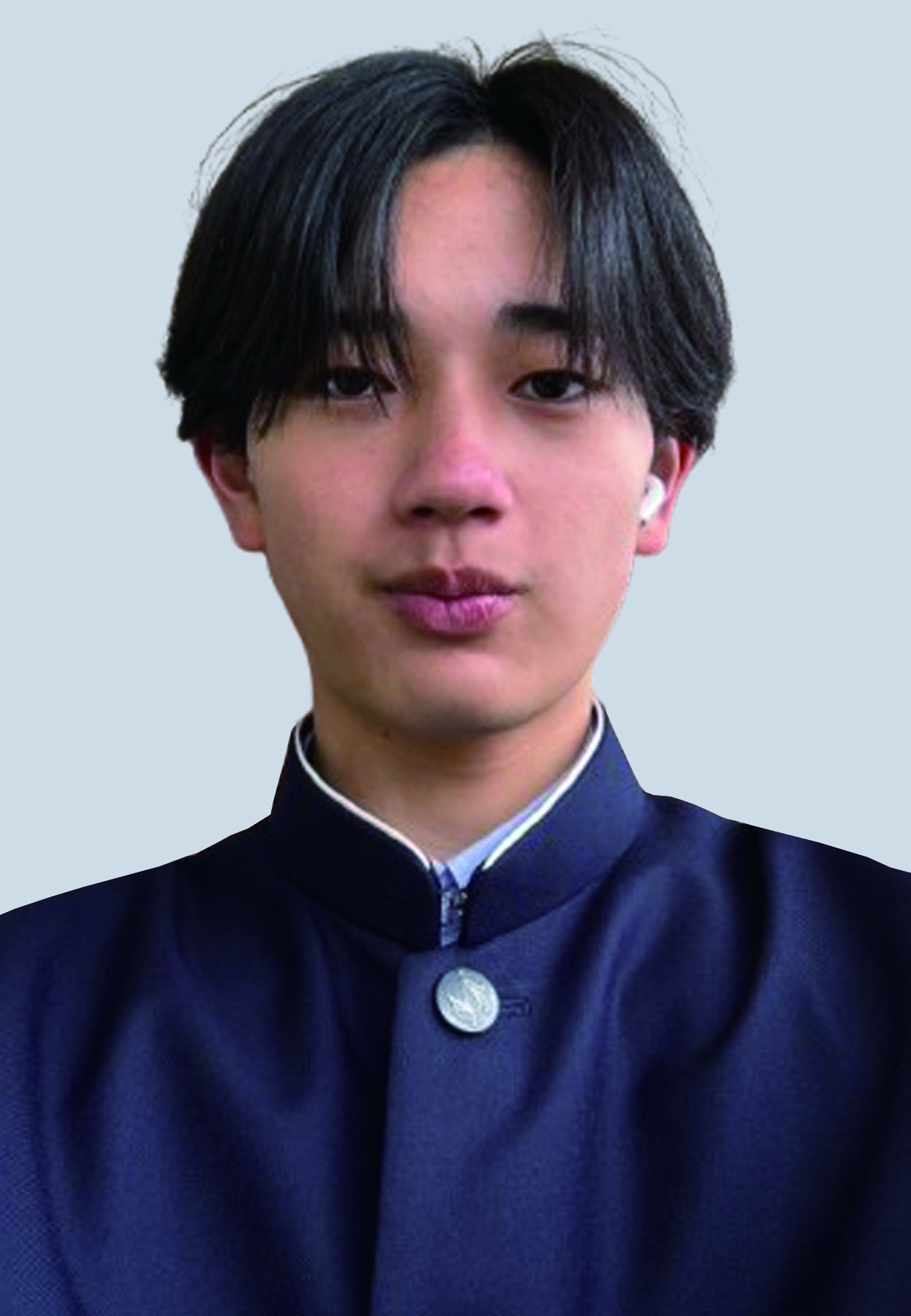 中城輝翔プロフィール画像2