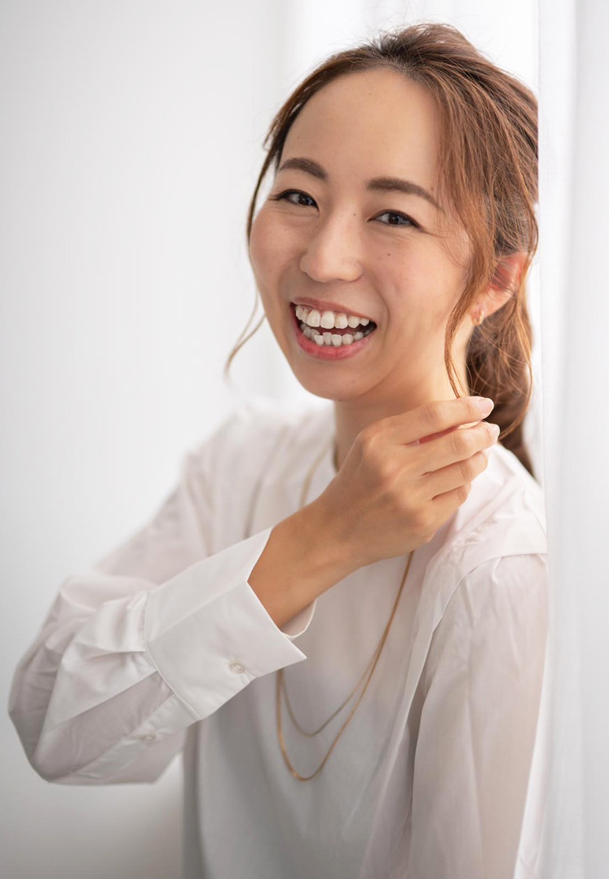 祢宜友紀プロフィール画像3