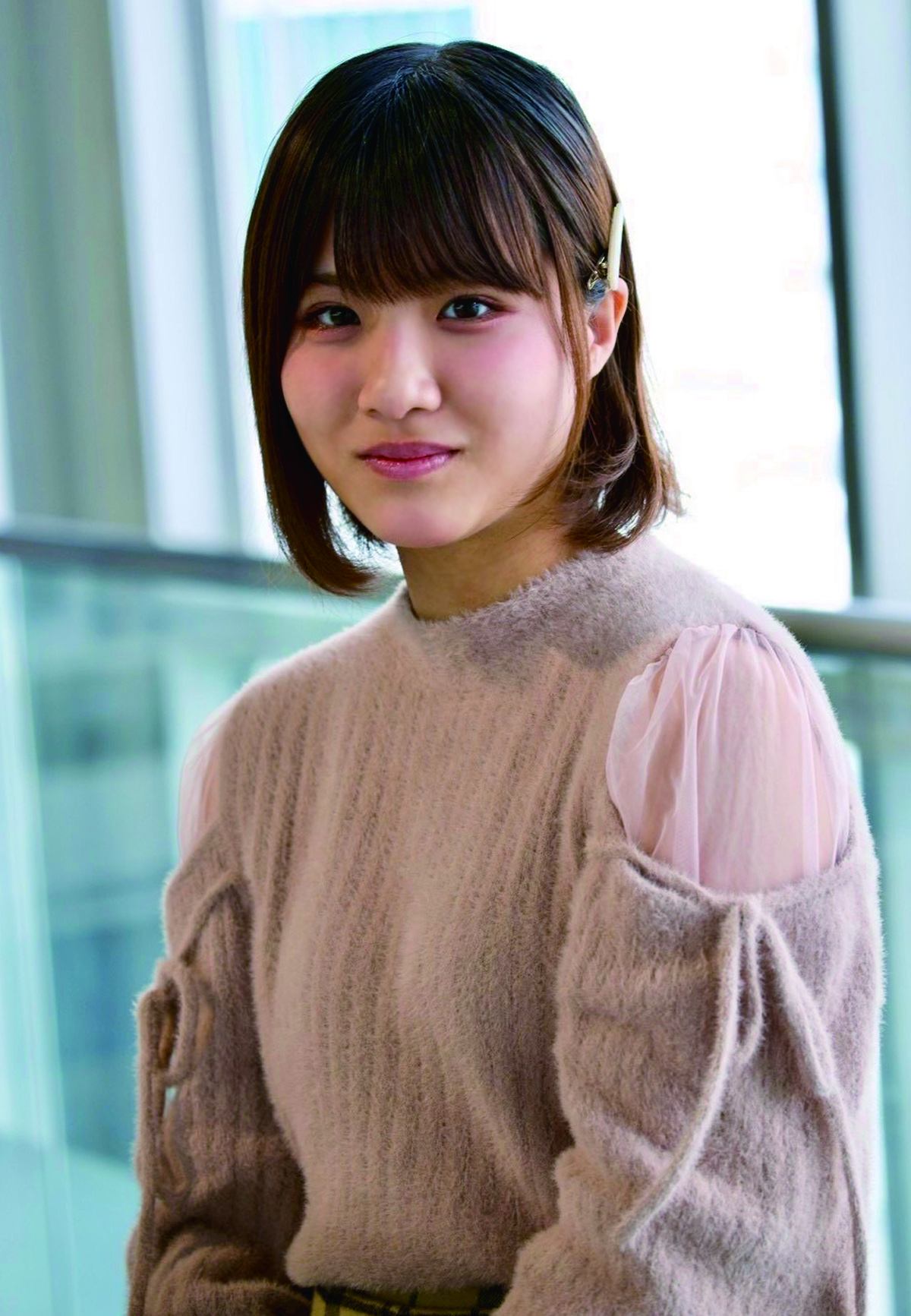 太田明日咲プロフィール画像1