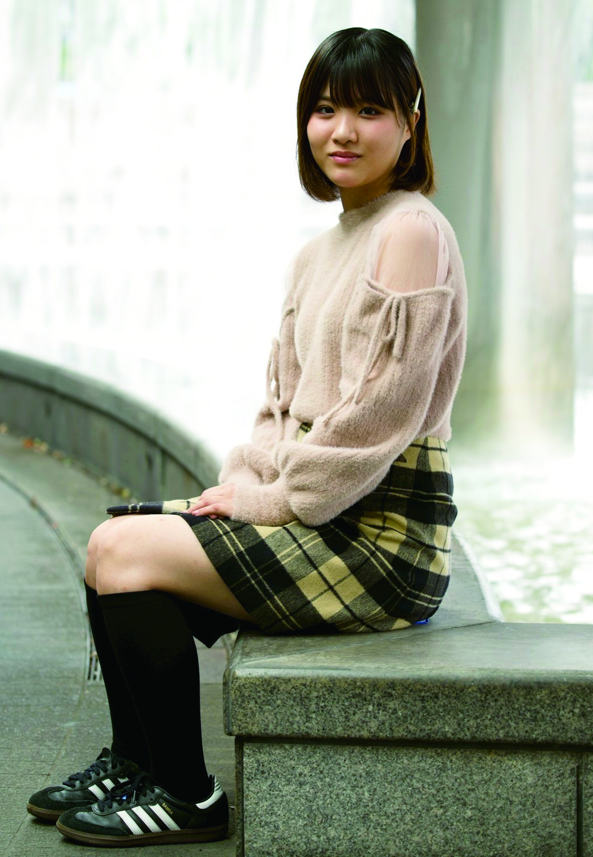 太田明日咲プロフィール画像2