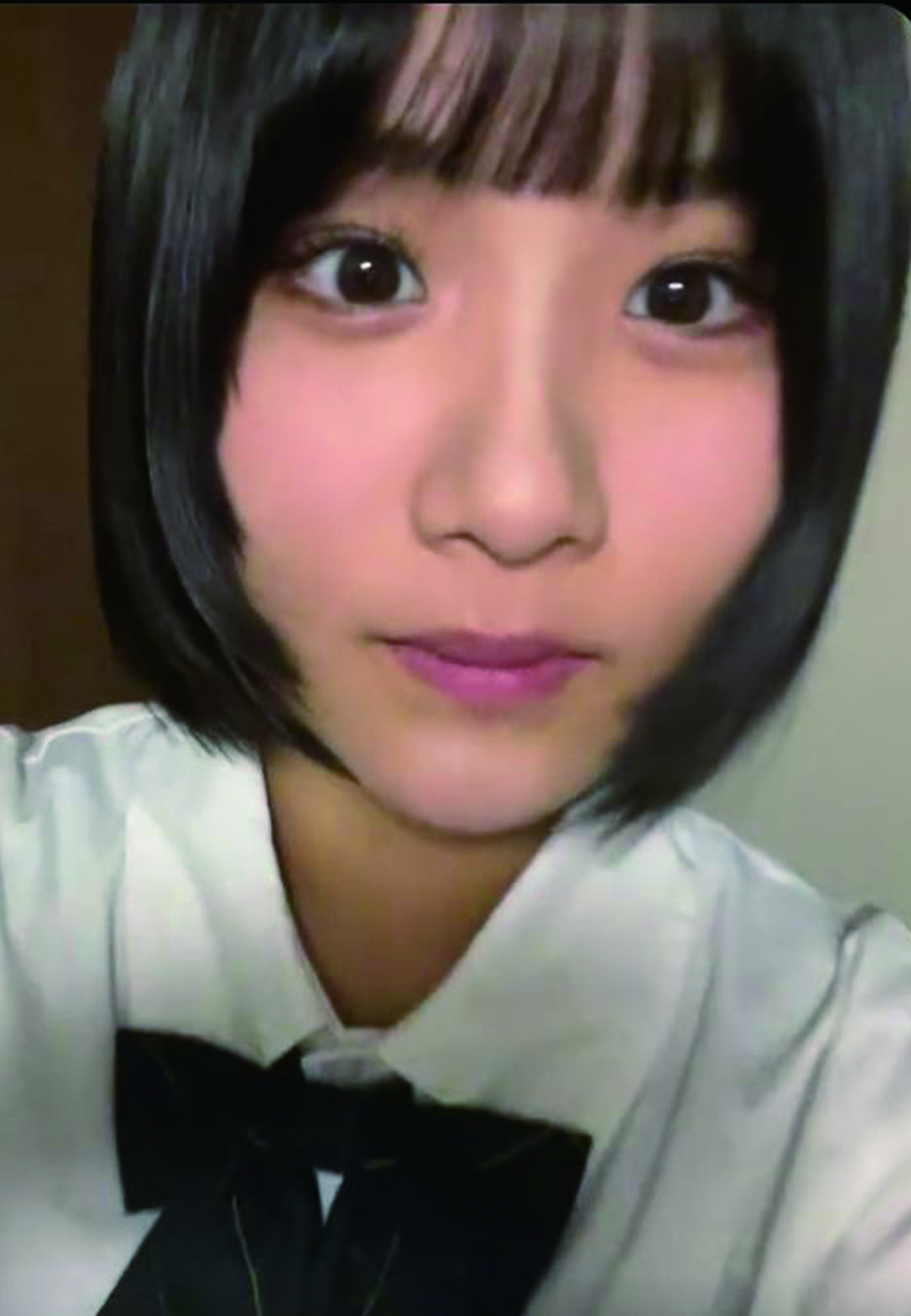 太田明日咲TikTok