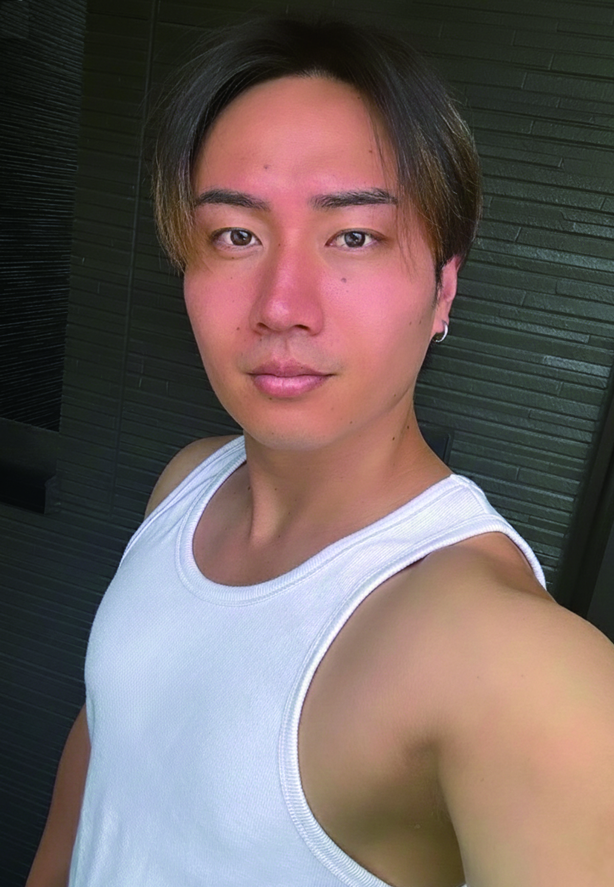 大賀龍也プロフィール画像1