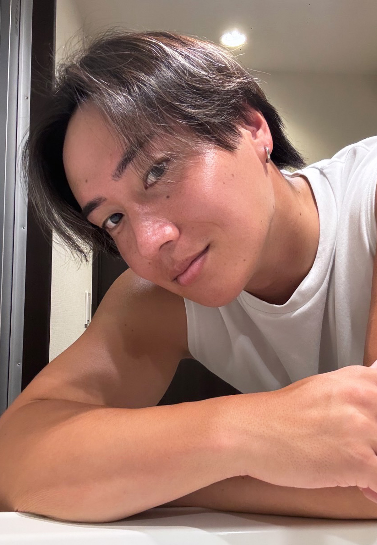 大賀龍也プロフィール画像2