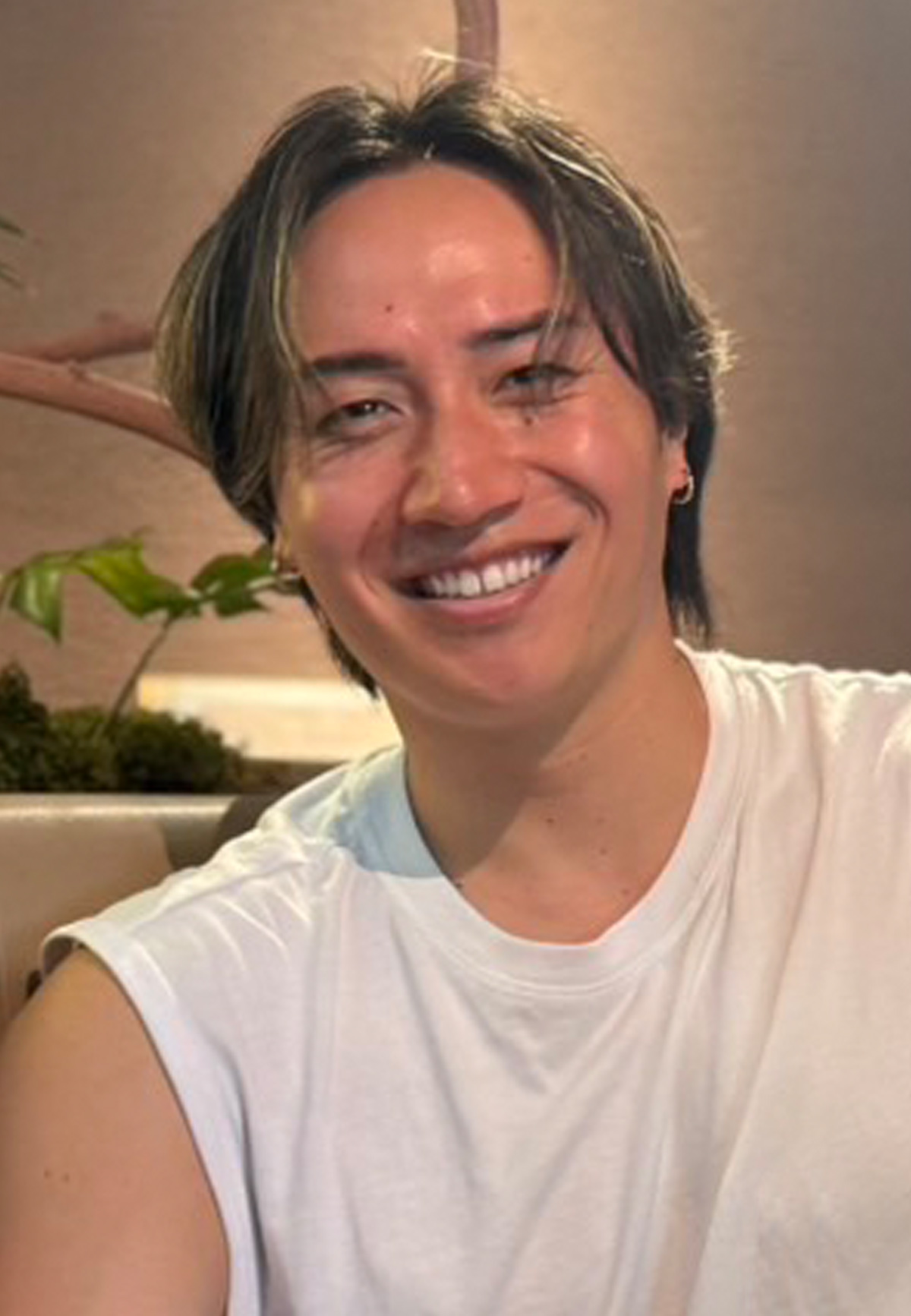 大賀龍也プロフィール画像3