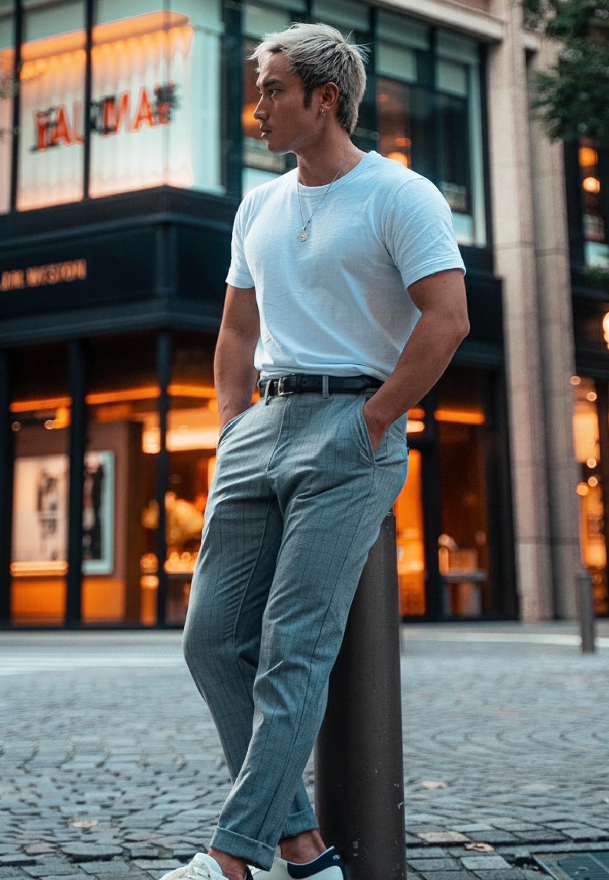 大賀龍也プロフィール画像4