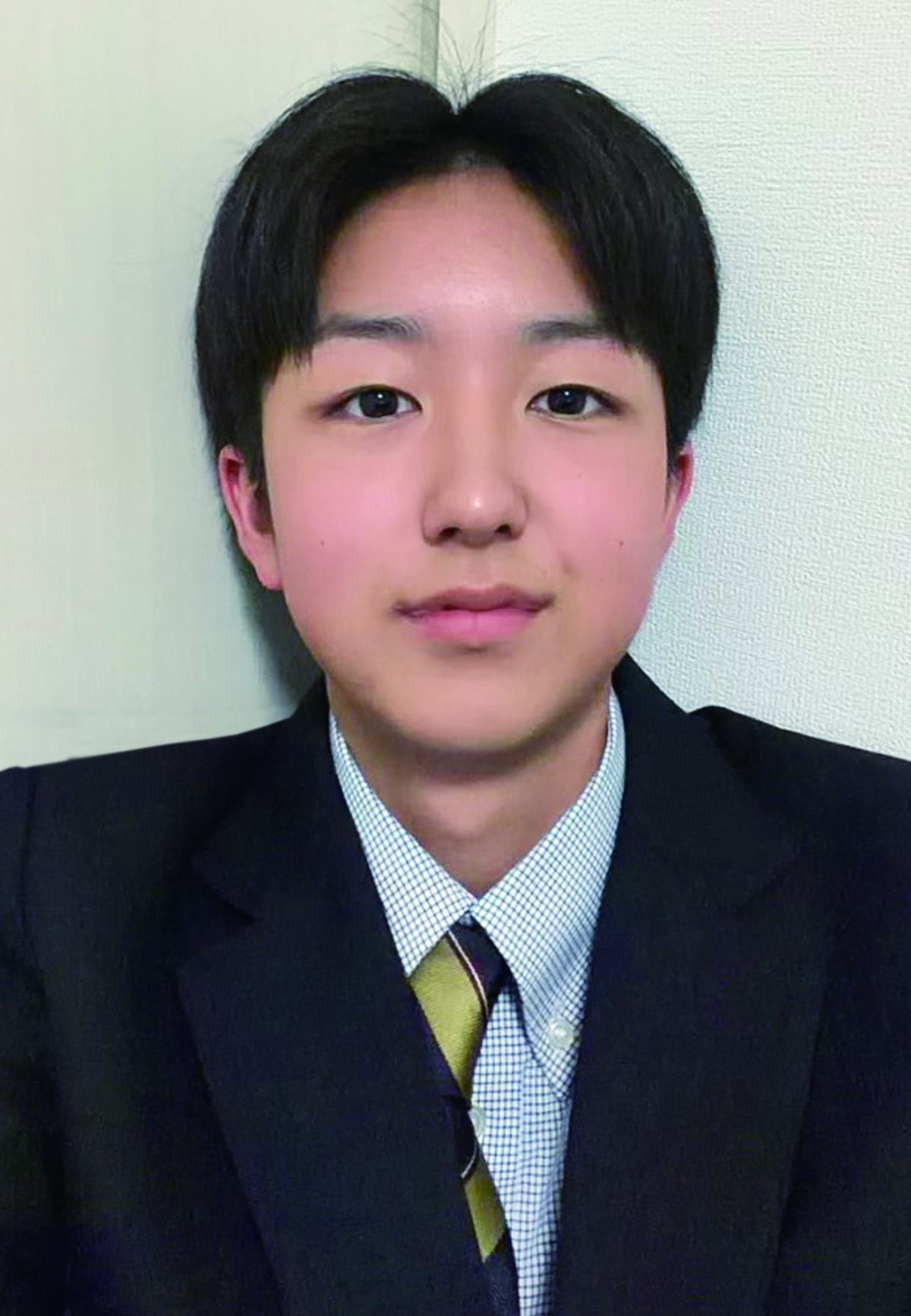 大川原愛斗プロフィール画像1