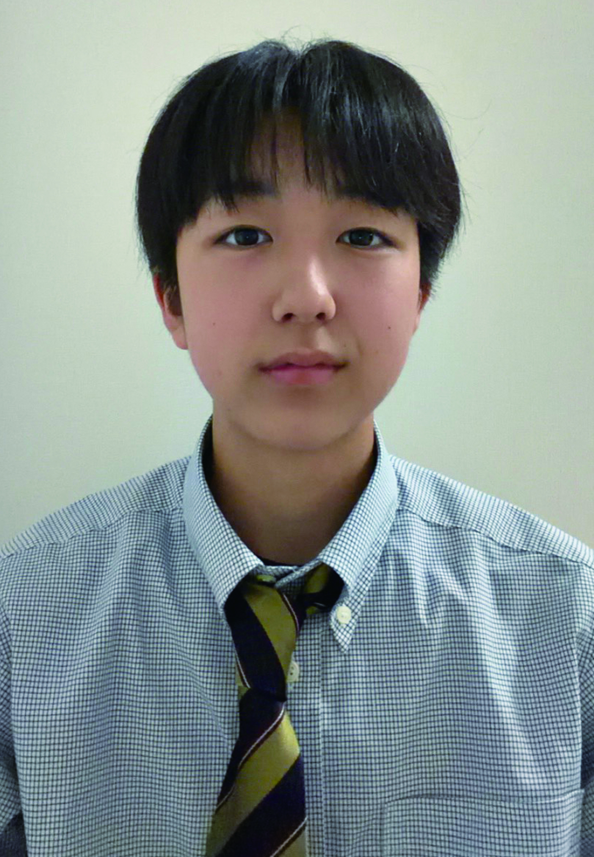 大川原愛斗プロフィール画像2