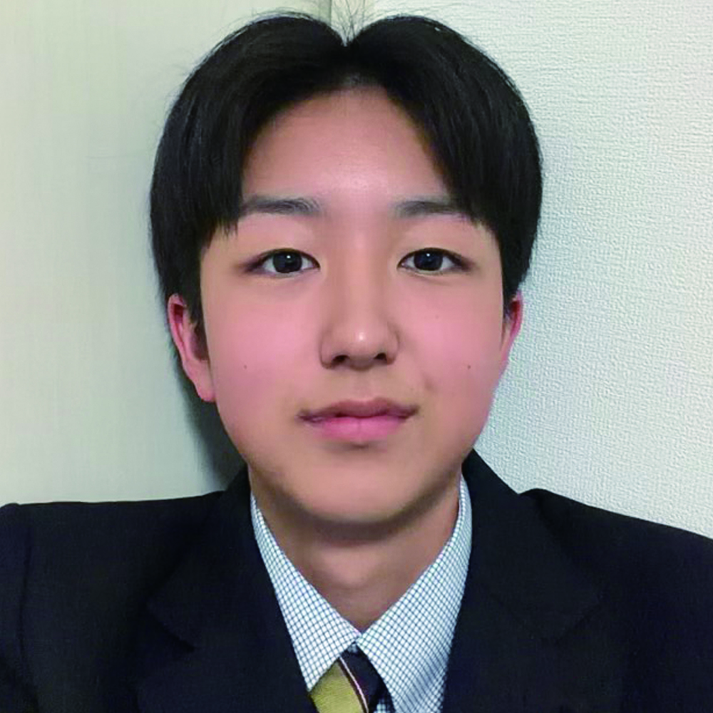 大川原愛斗