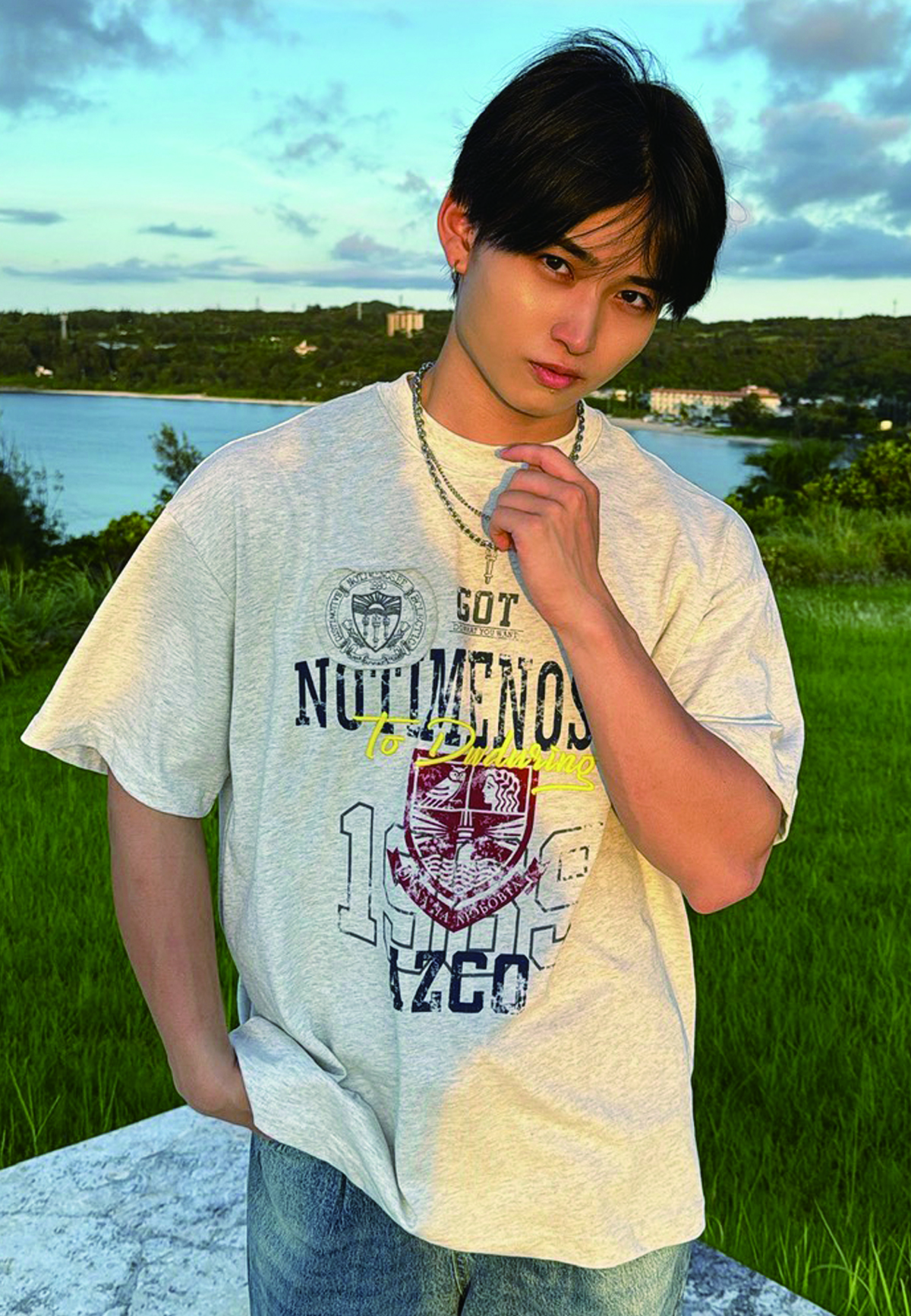 大月雅也プロフィール画像2