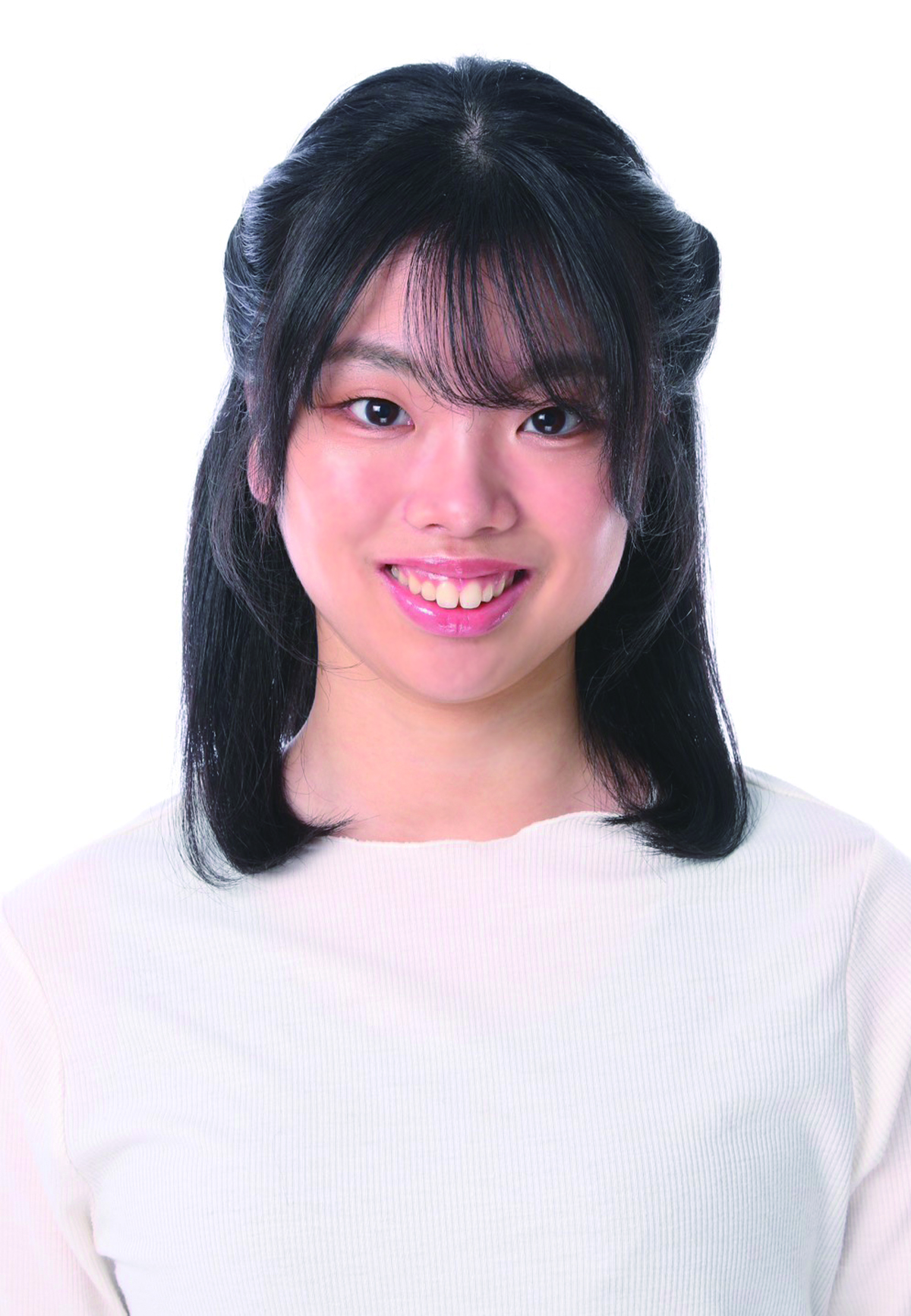 大島瑠華プロフィール画像1