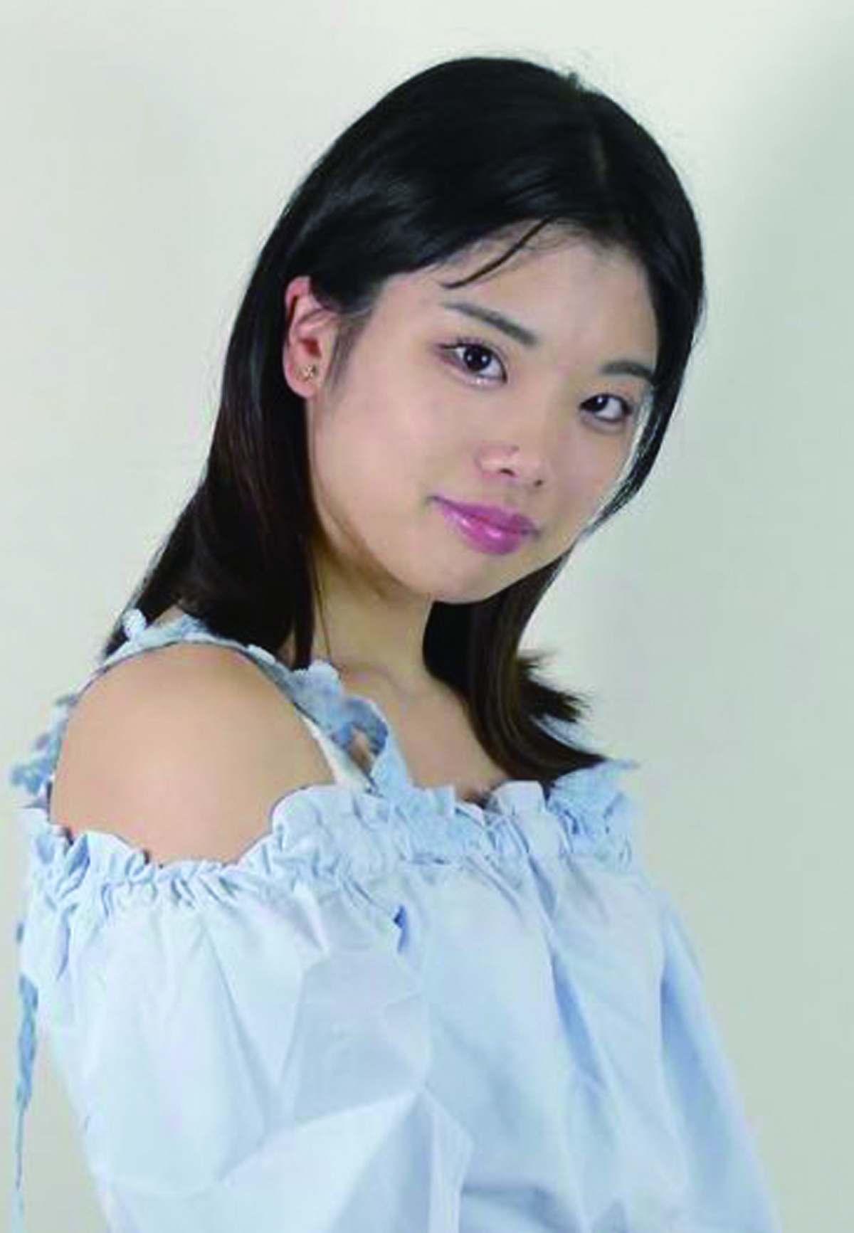 大島瑠華プロフィール画像3