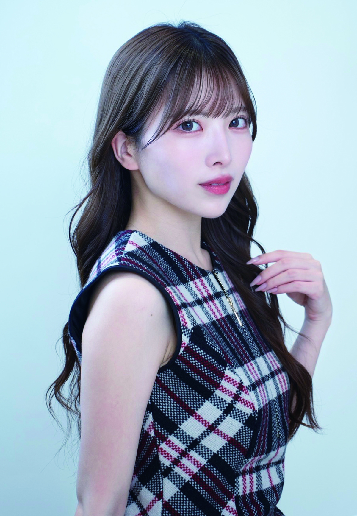榊美優プロフィール画像1