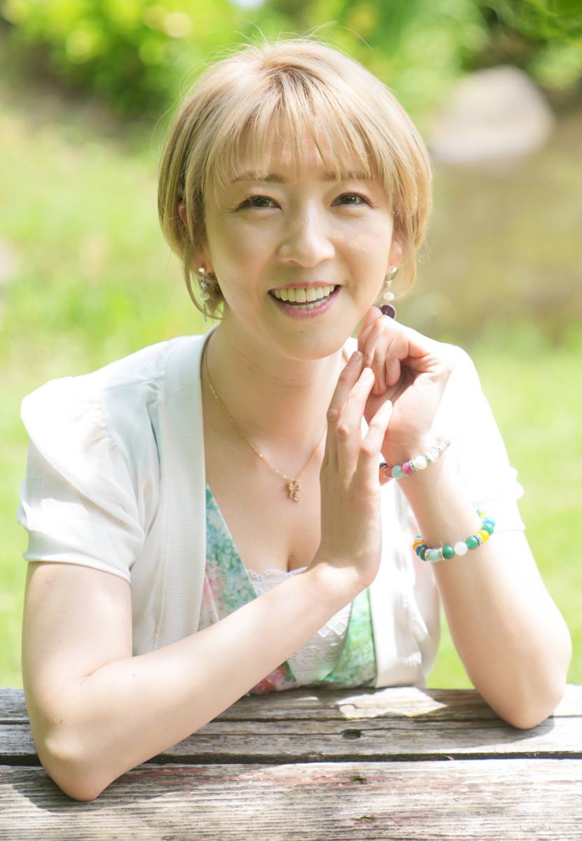 坂本龍美プロフィール画像1