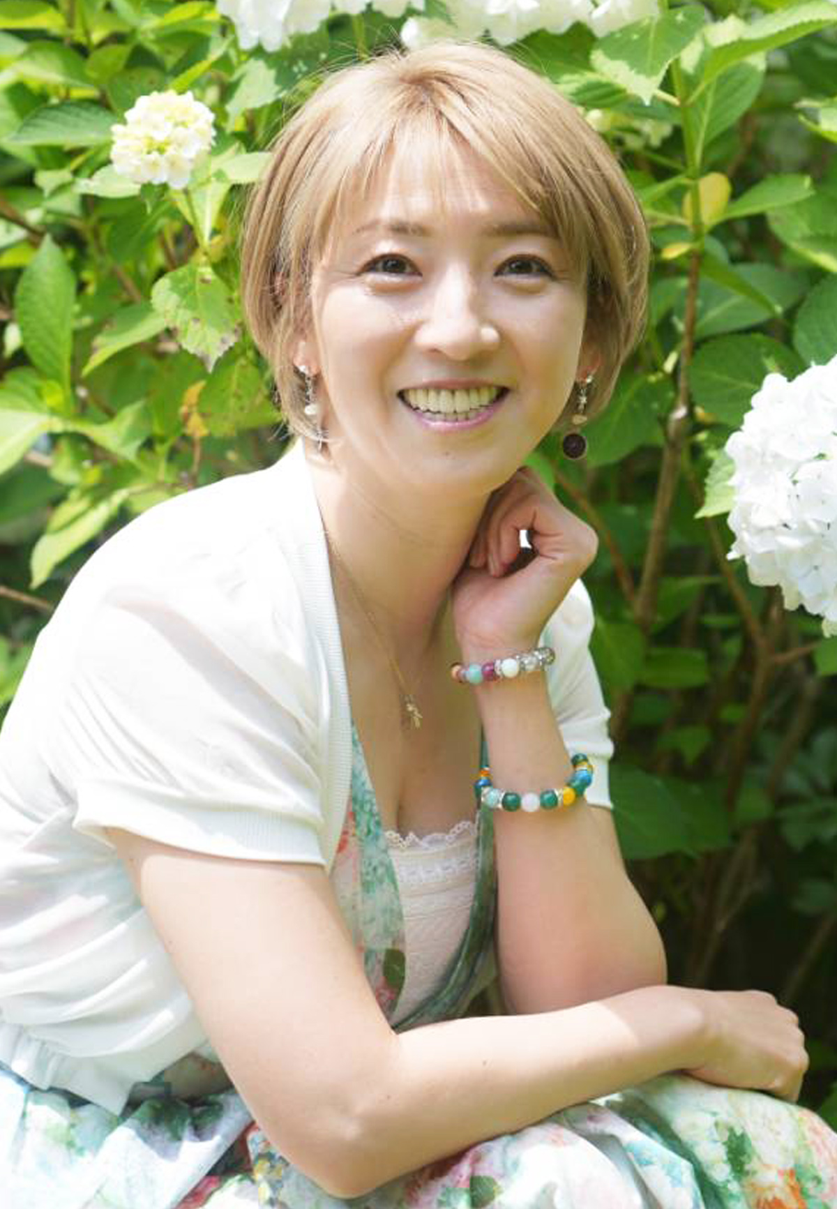 坂本龍美プロフィール画像2