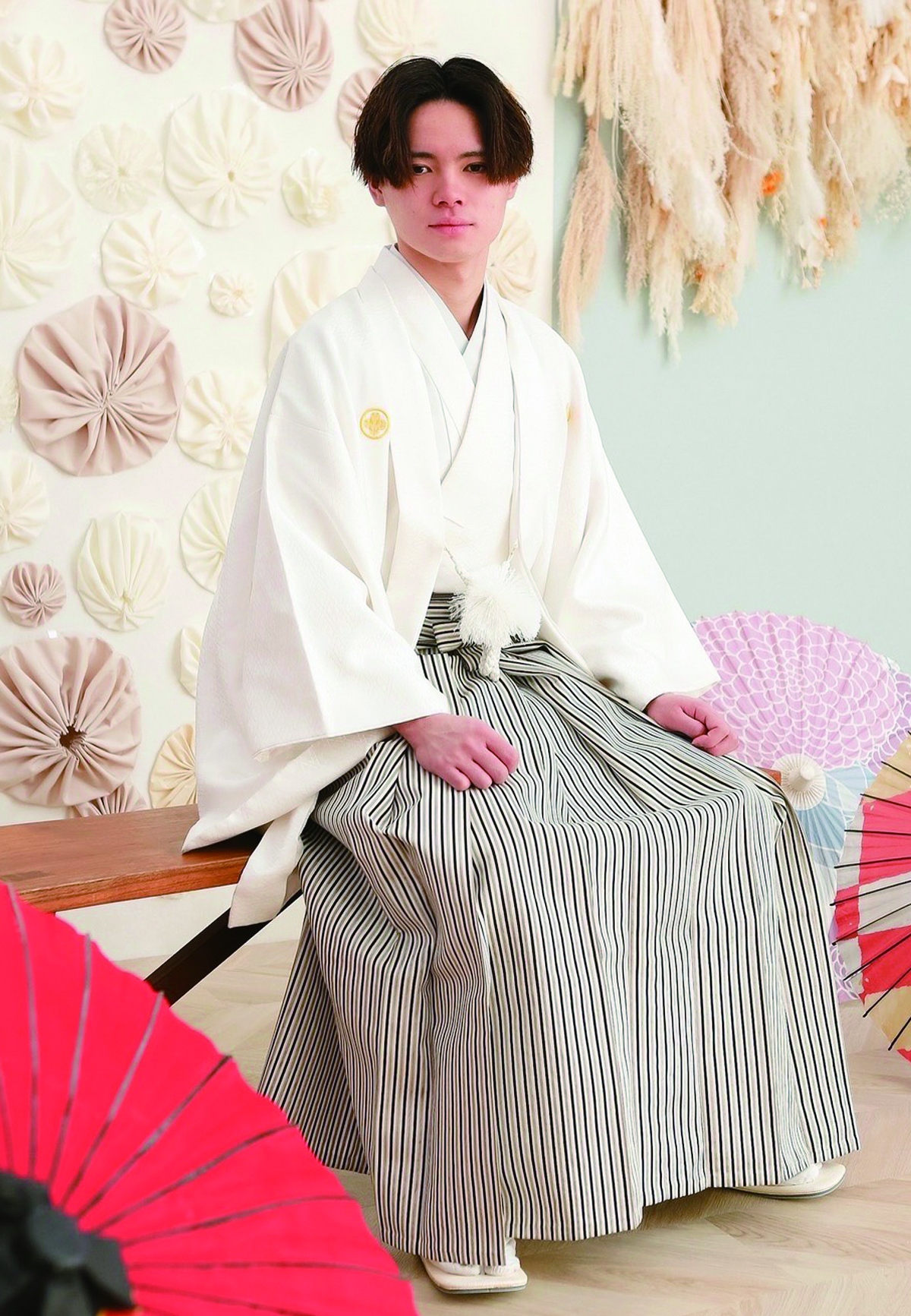 佐藤遙星プロフィール画像1
