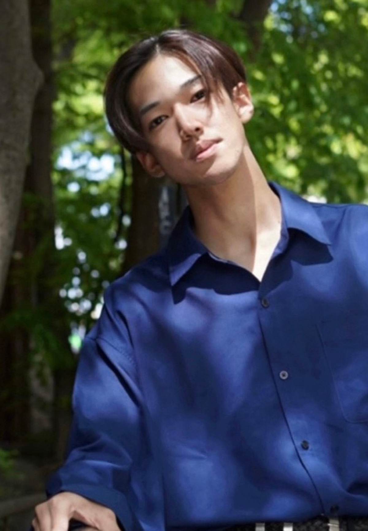 佐藤凌雅プロフィール画像2