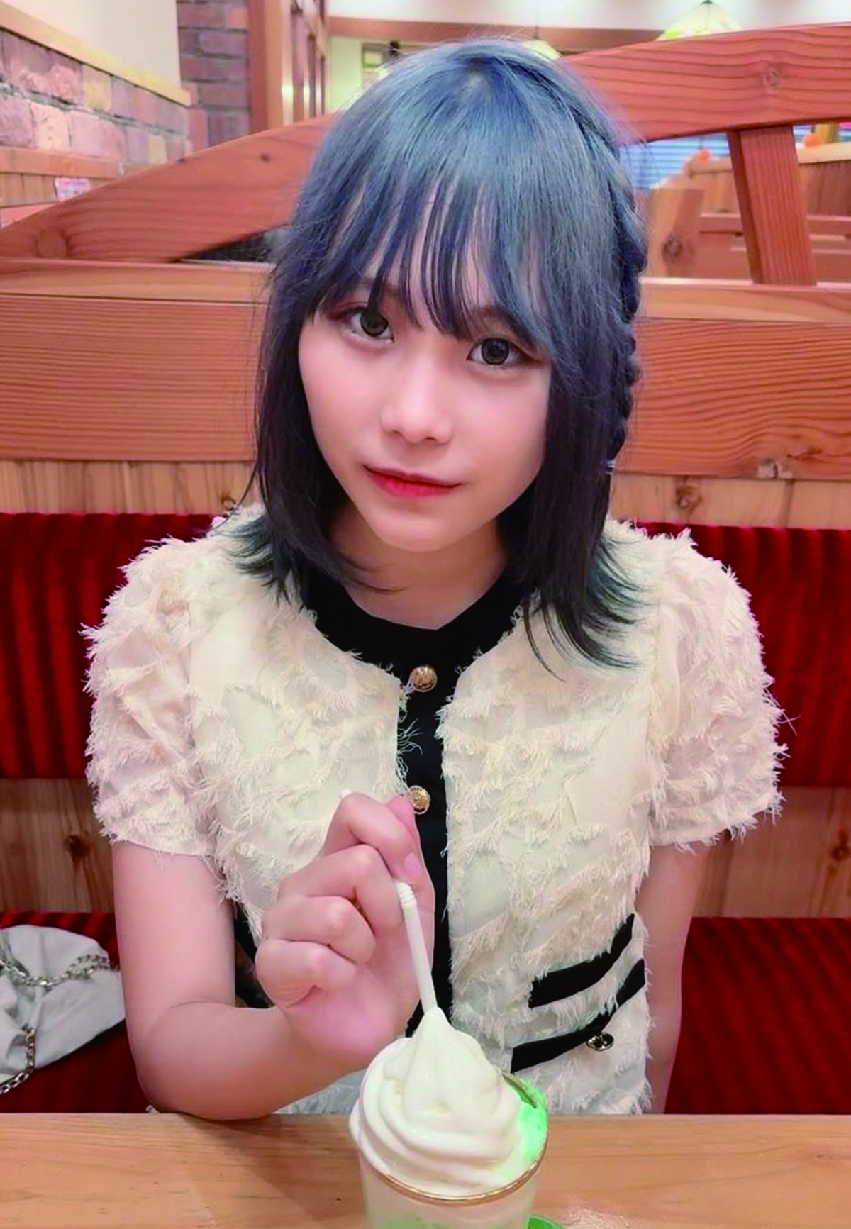 白羽音遥プロフィール画像2