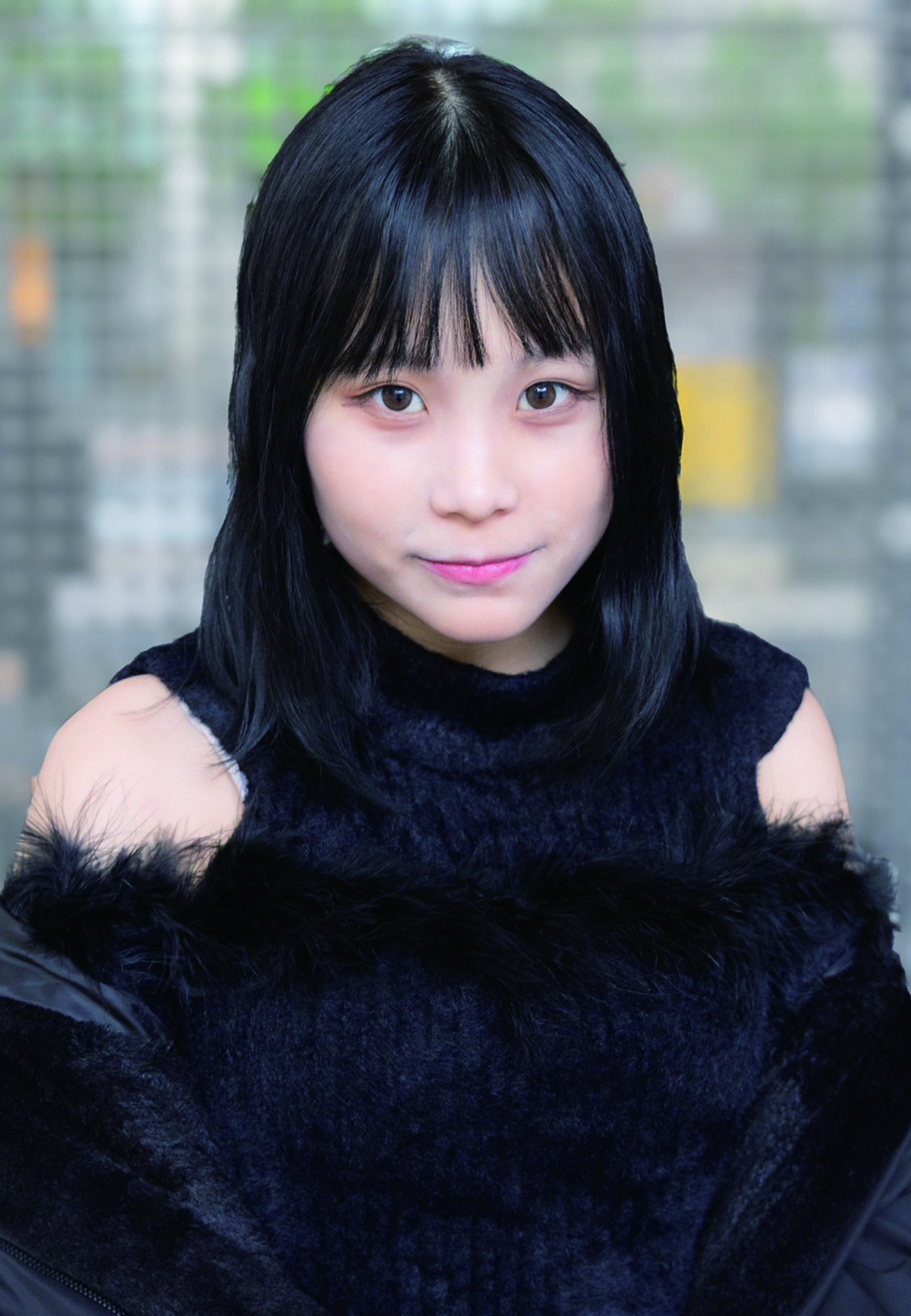 白羽音遥プロフィール画像3
