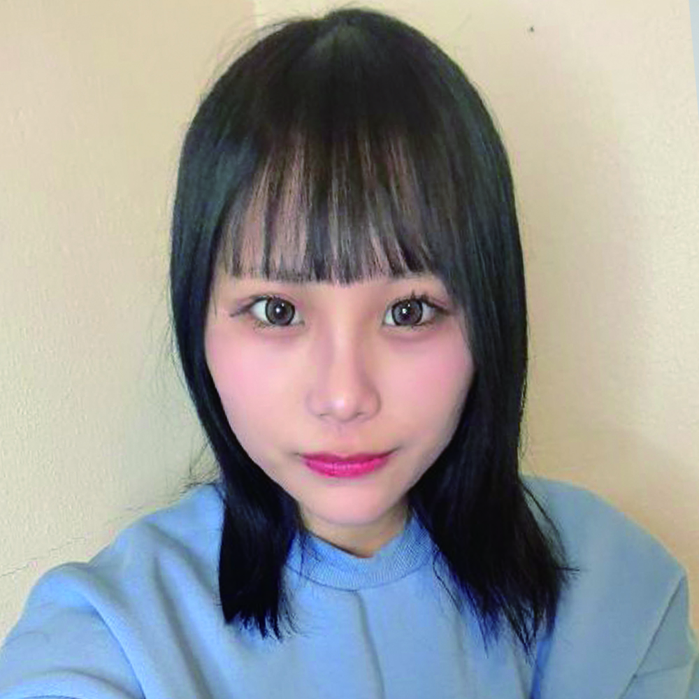 白羽音遥