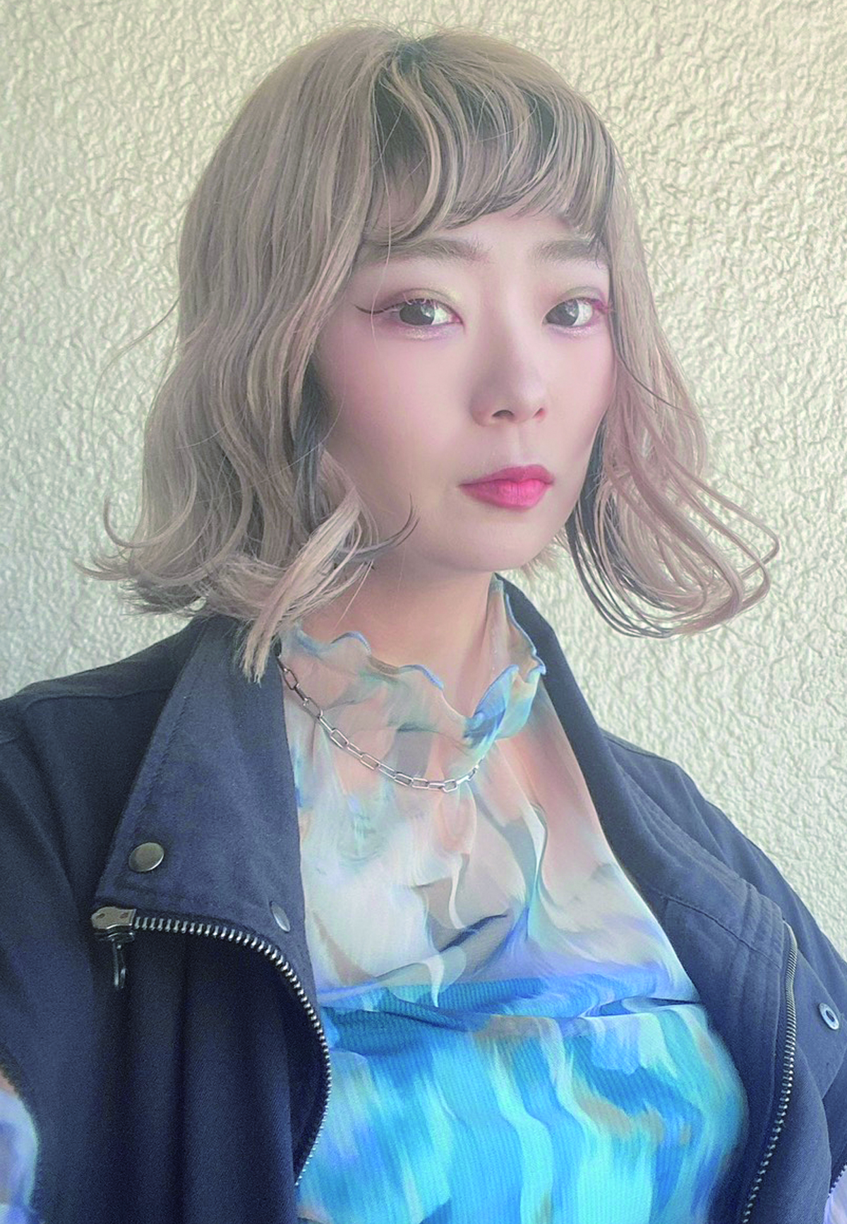 菅美咲プロフィール画像2