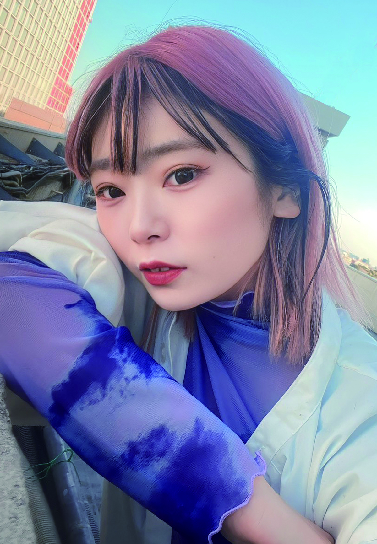 菅美咲プロフィール画像3