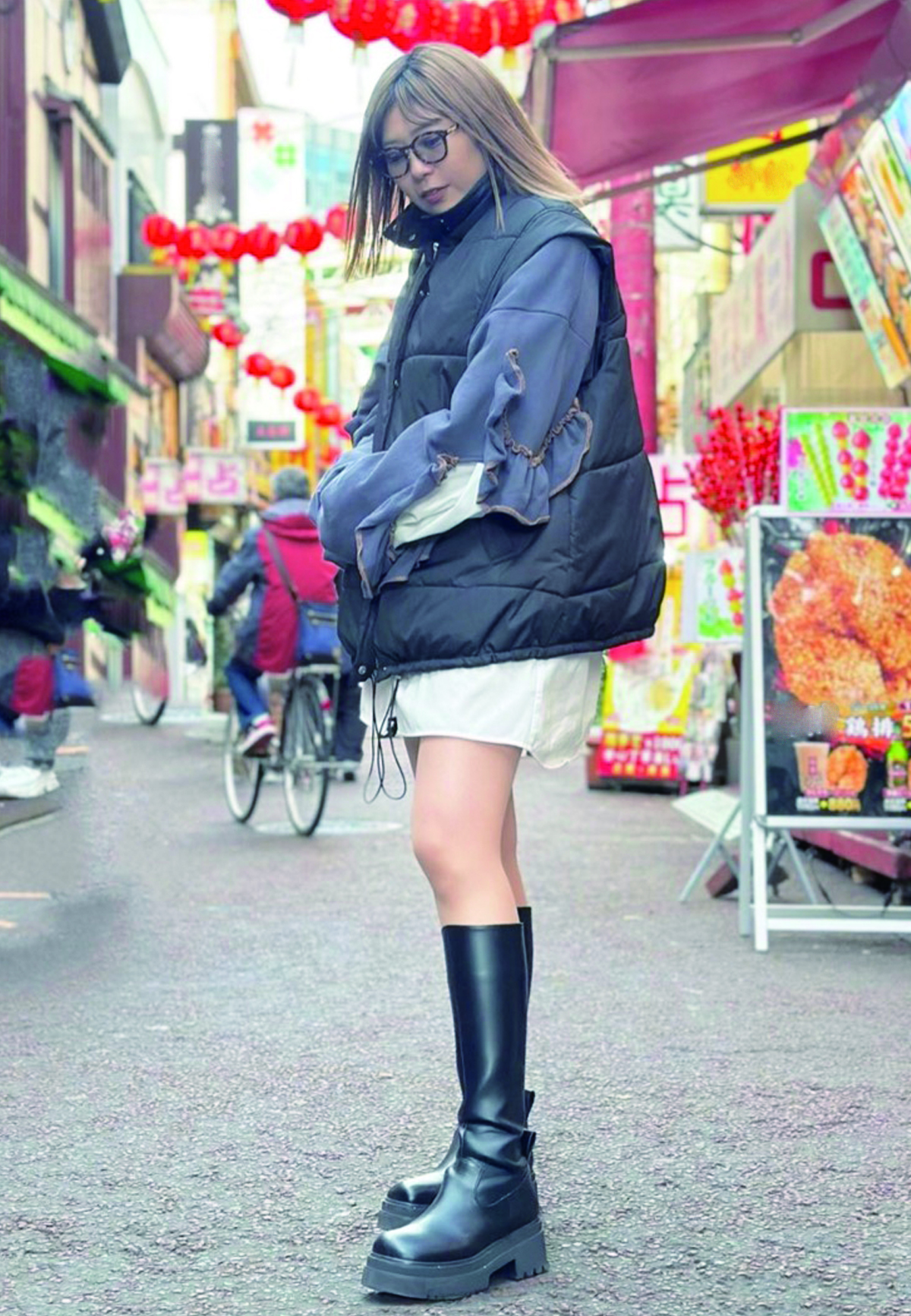 菅美咲プロフィール画像4