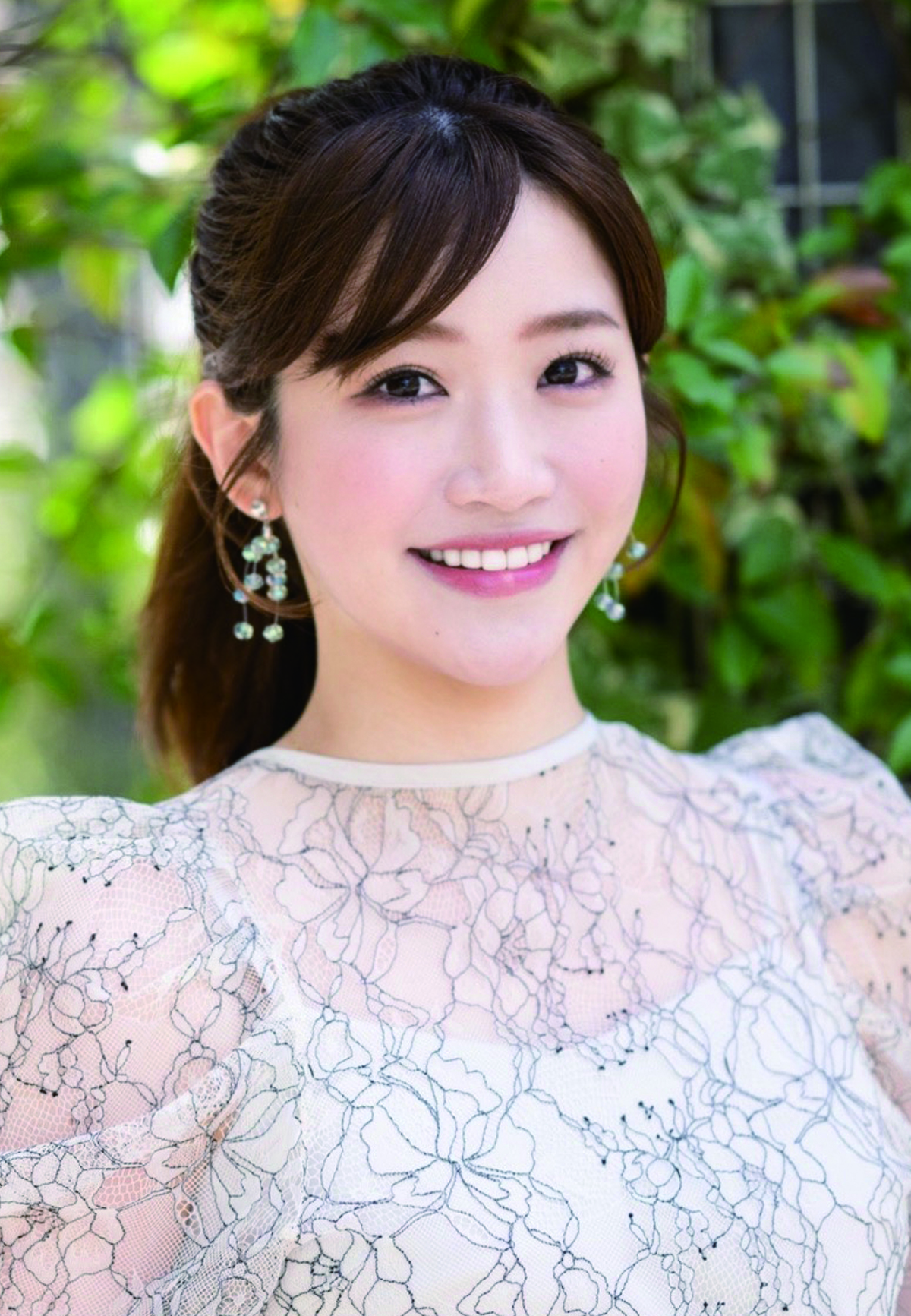 橘 遥菜プロフィール画像1