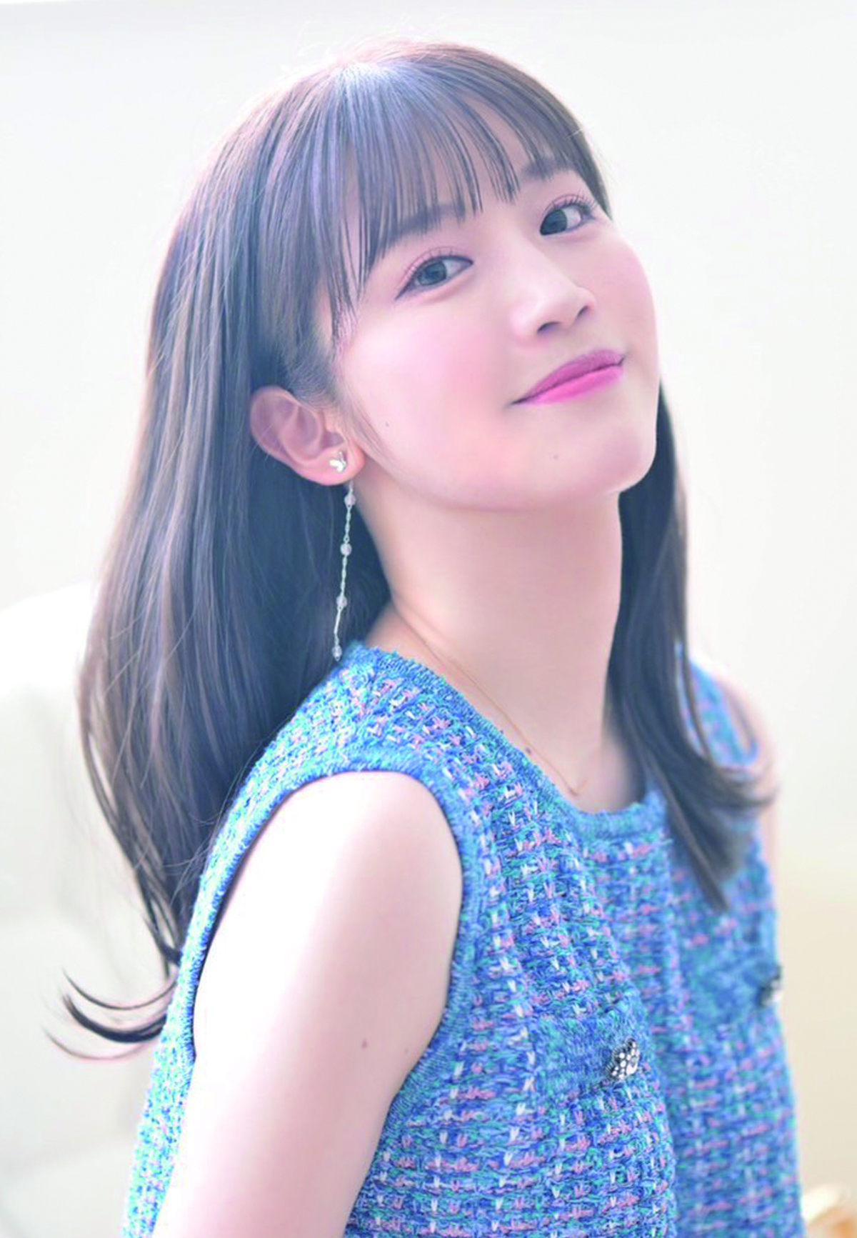 橘 遥菜プロフィール画像2