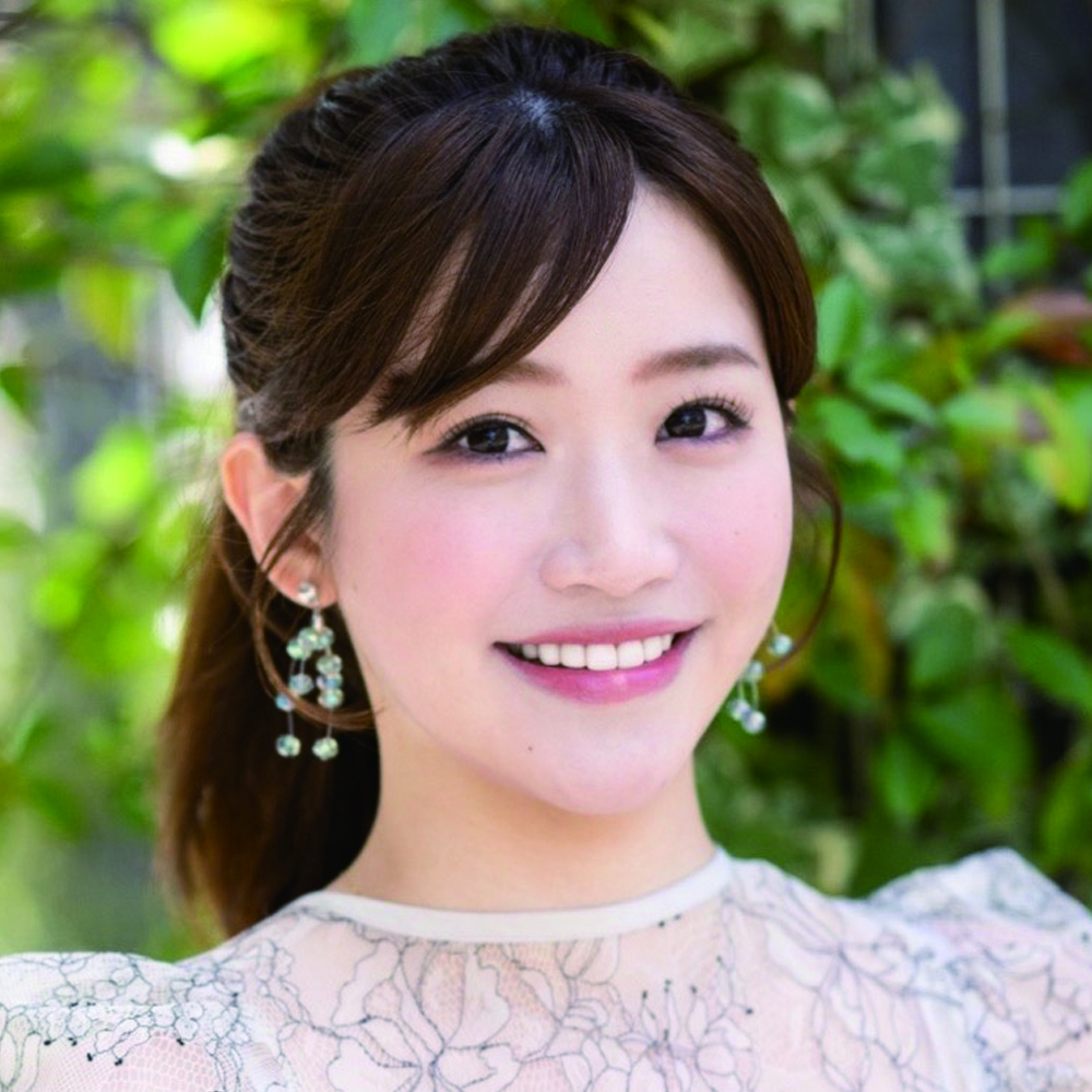 橘遥菜