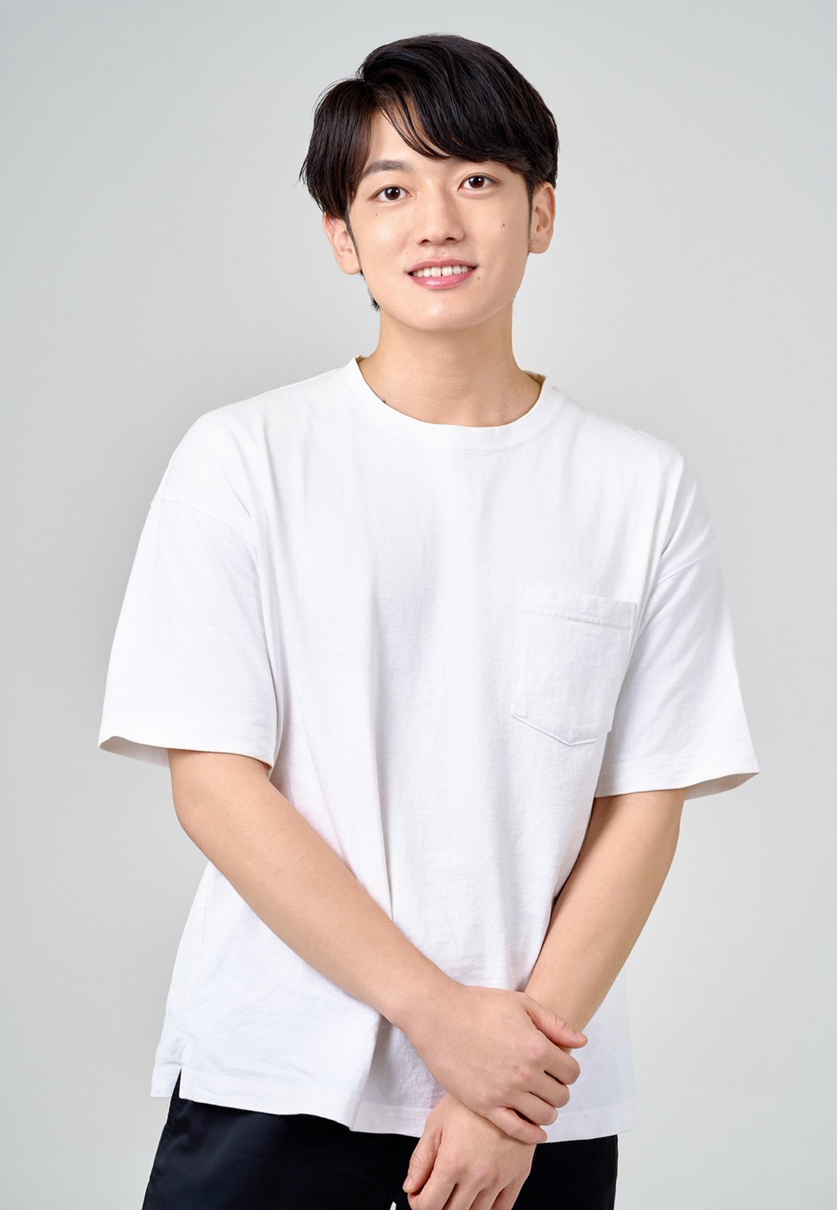 高木良輔プロフィール画像1