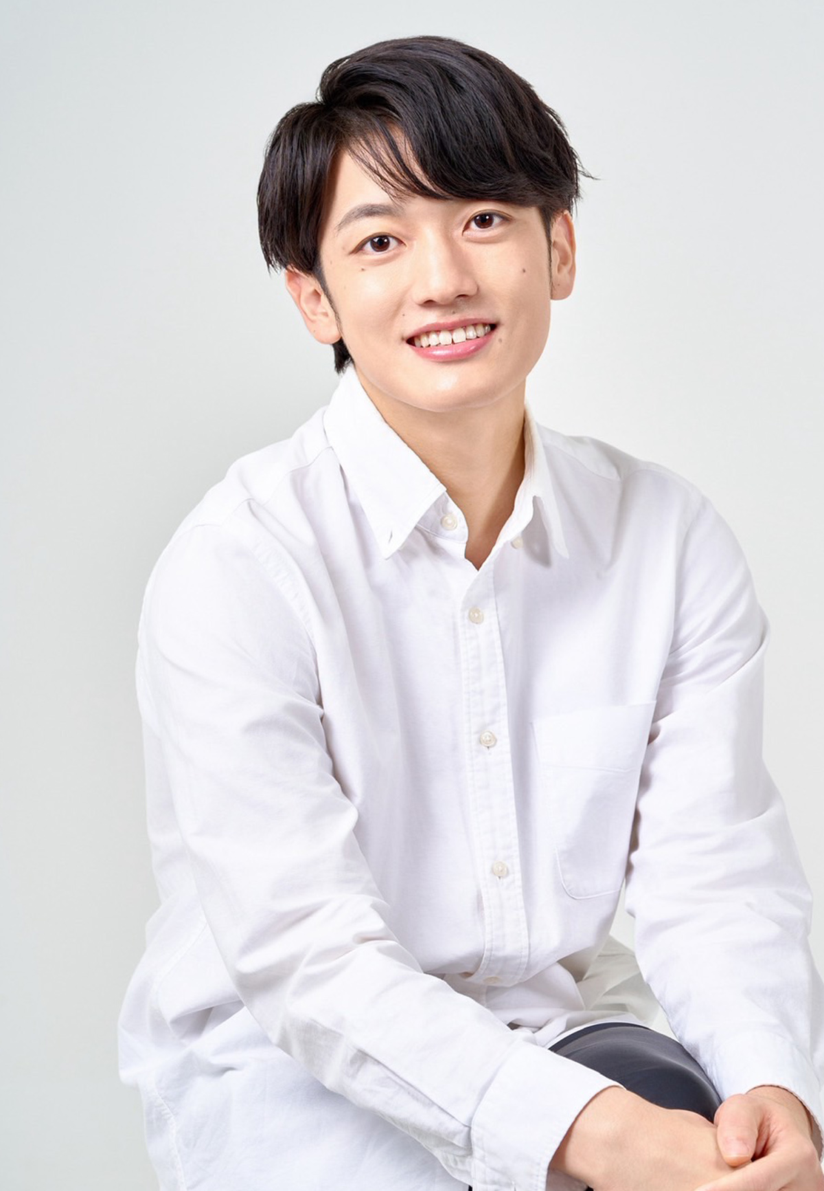 高木良輔プロフィール画像2