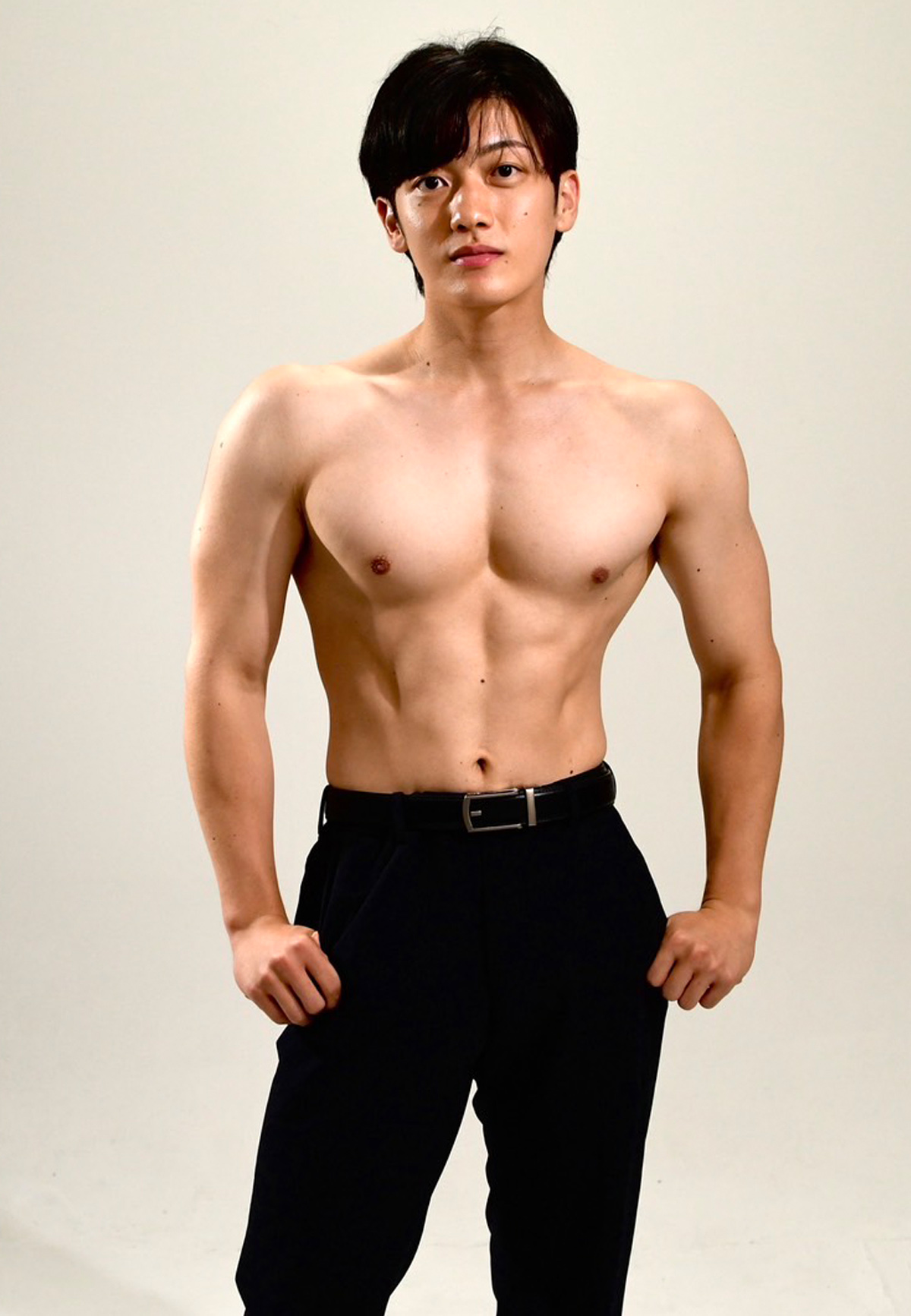 高木良輔プロフィール画像4