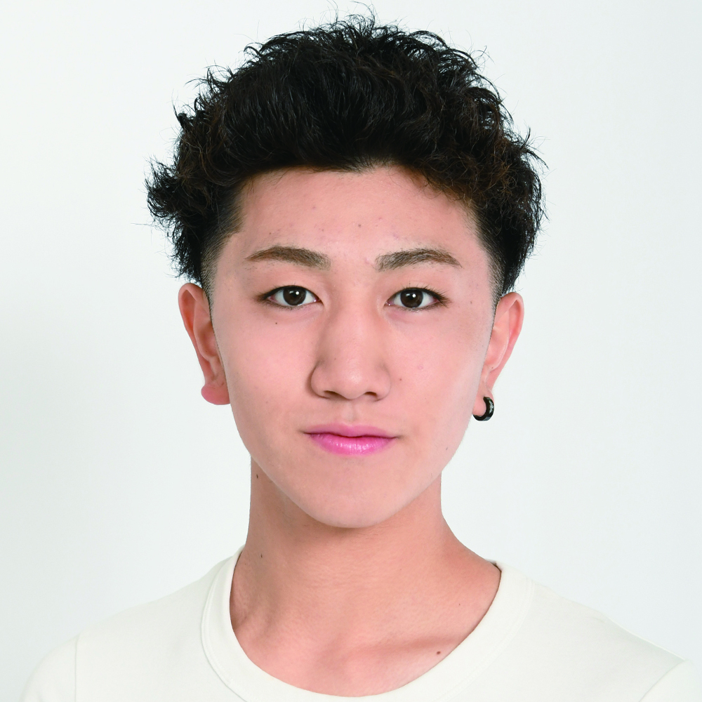 高橋真之助イメージ