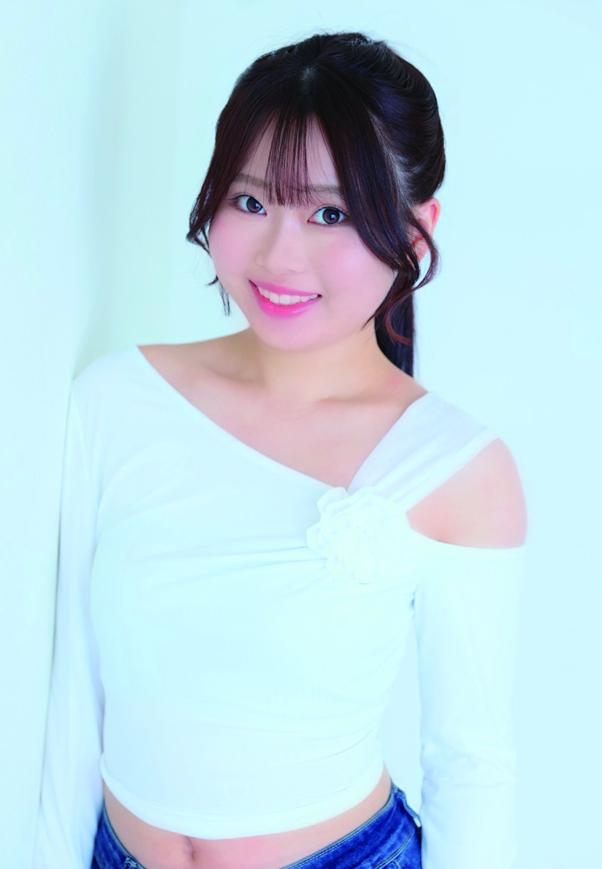 高橋由衣プロフィール画像2