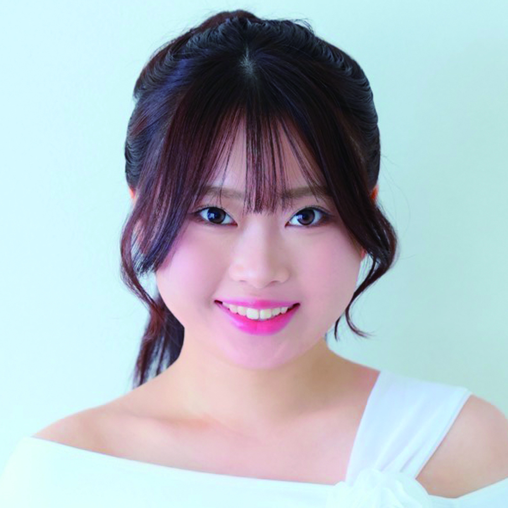 高橋由衣