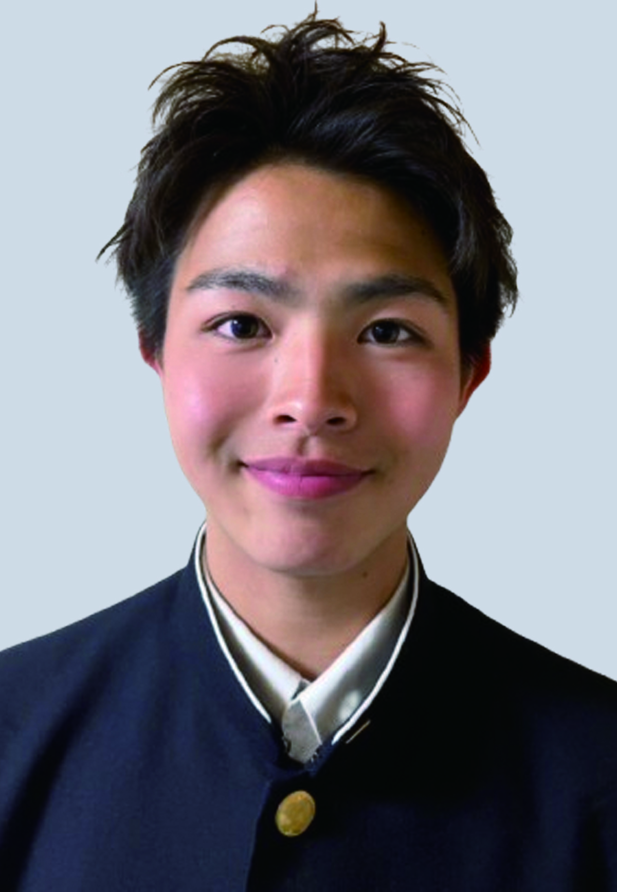 髙橋夢空プロフィール画像2