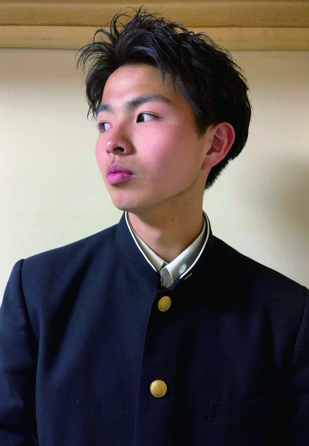 髙橋夢空プロフィール画像3