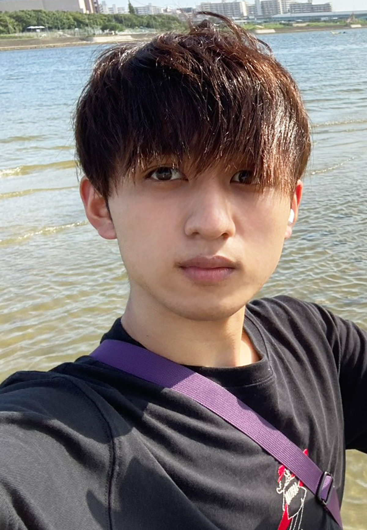 高沢憲吾プロフィール画像1