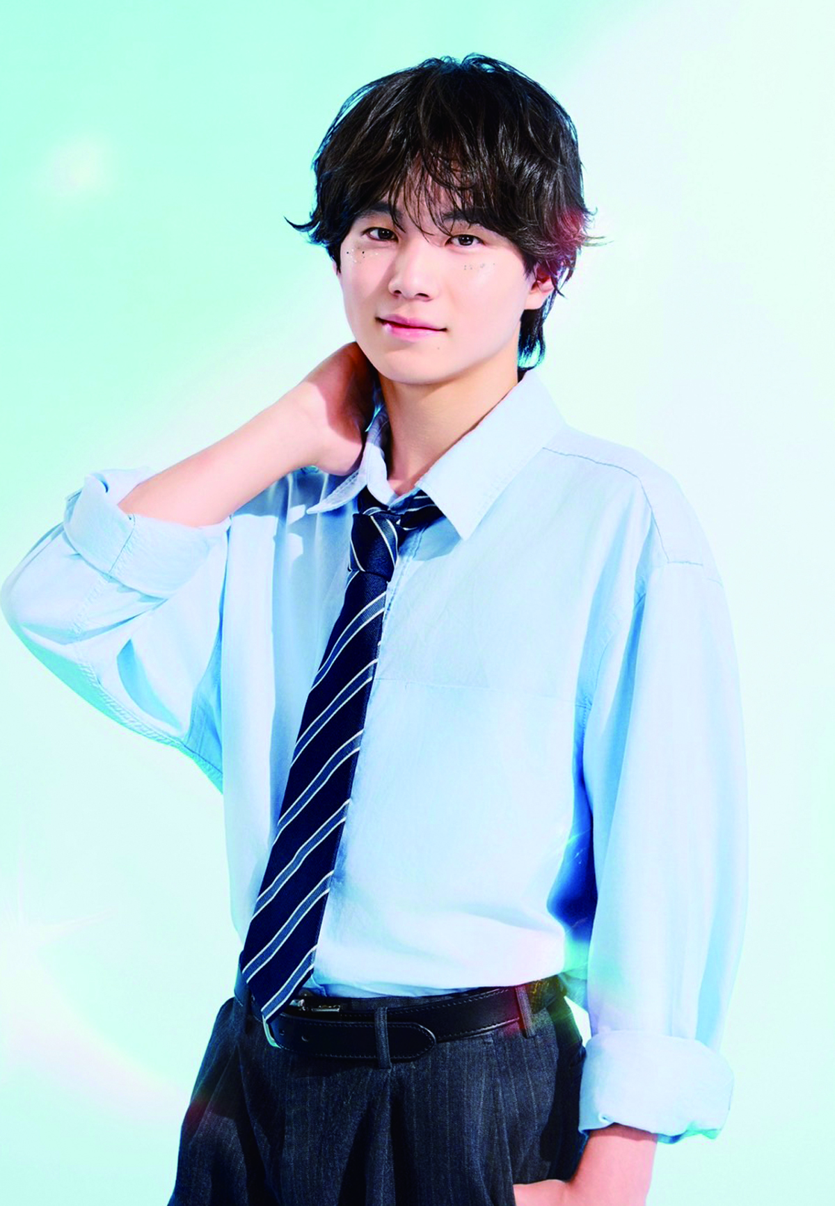 玉置慶プロフィール画像2