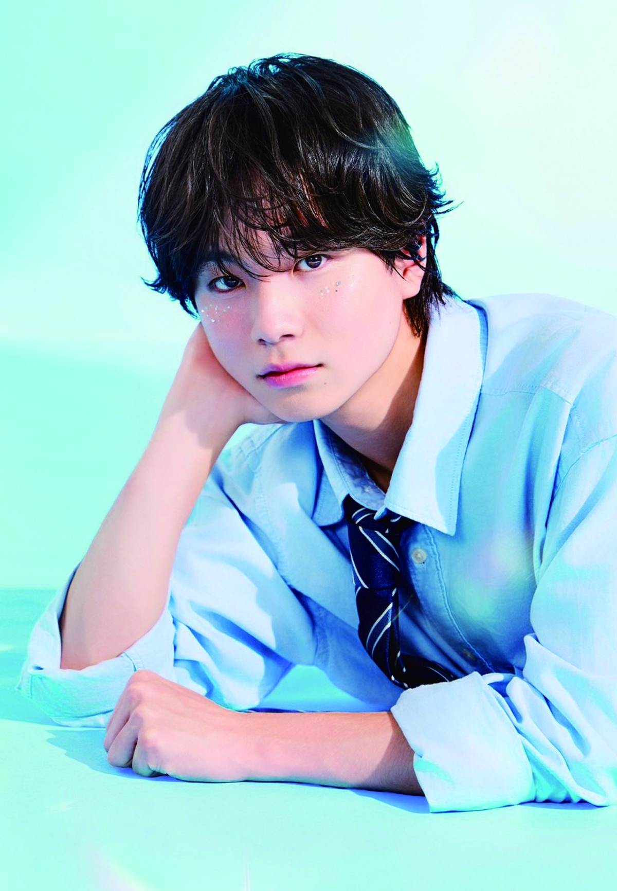玉置慶プロフィール画像3