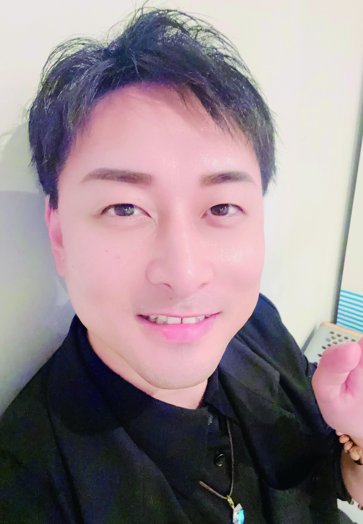 天翔プロフィール画像1