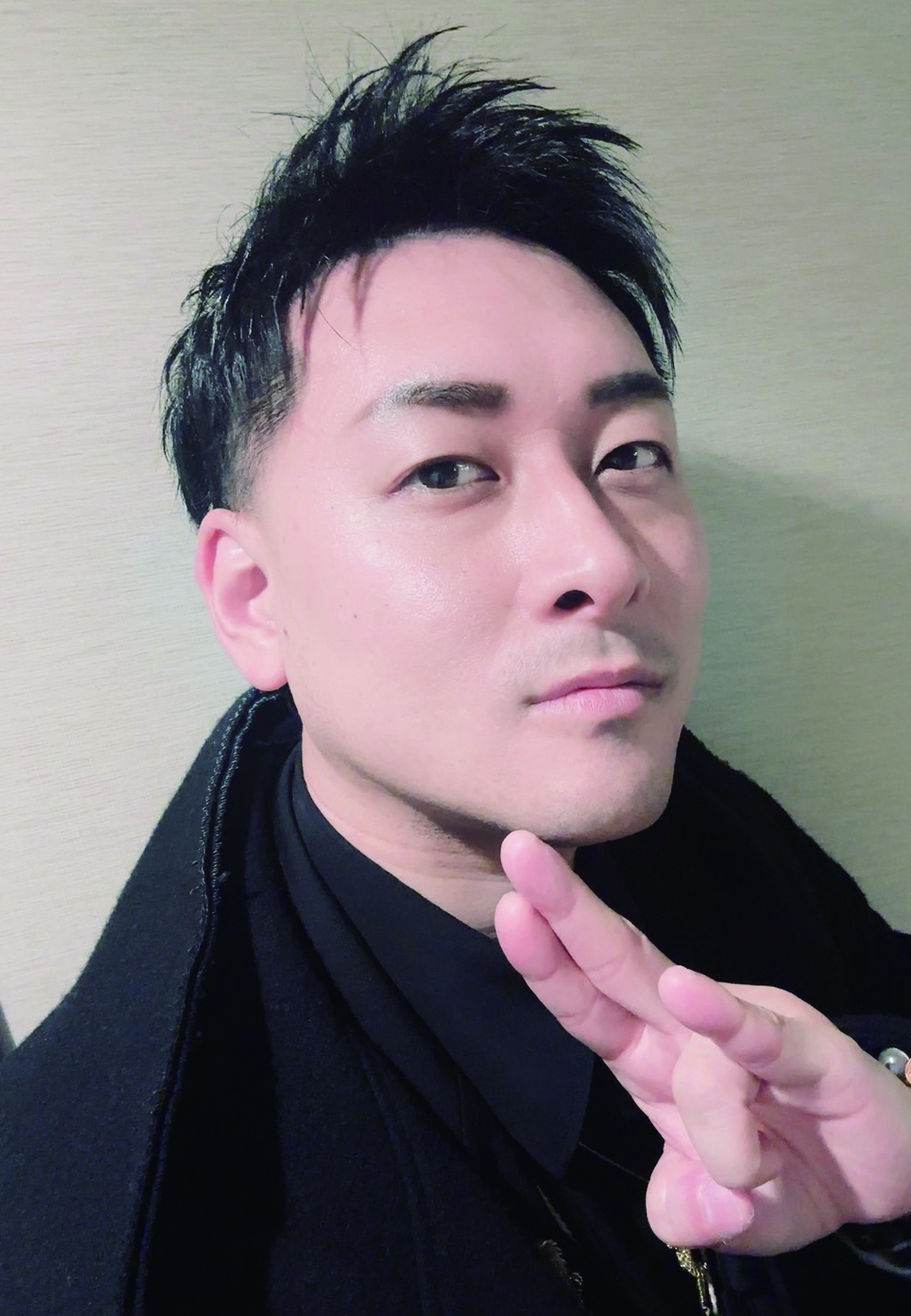 天翔プロフィール画像2