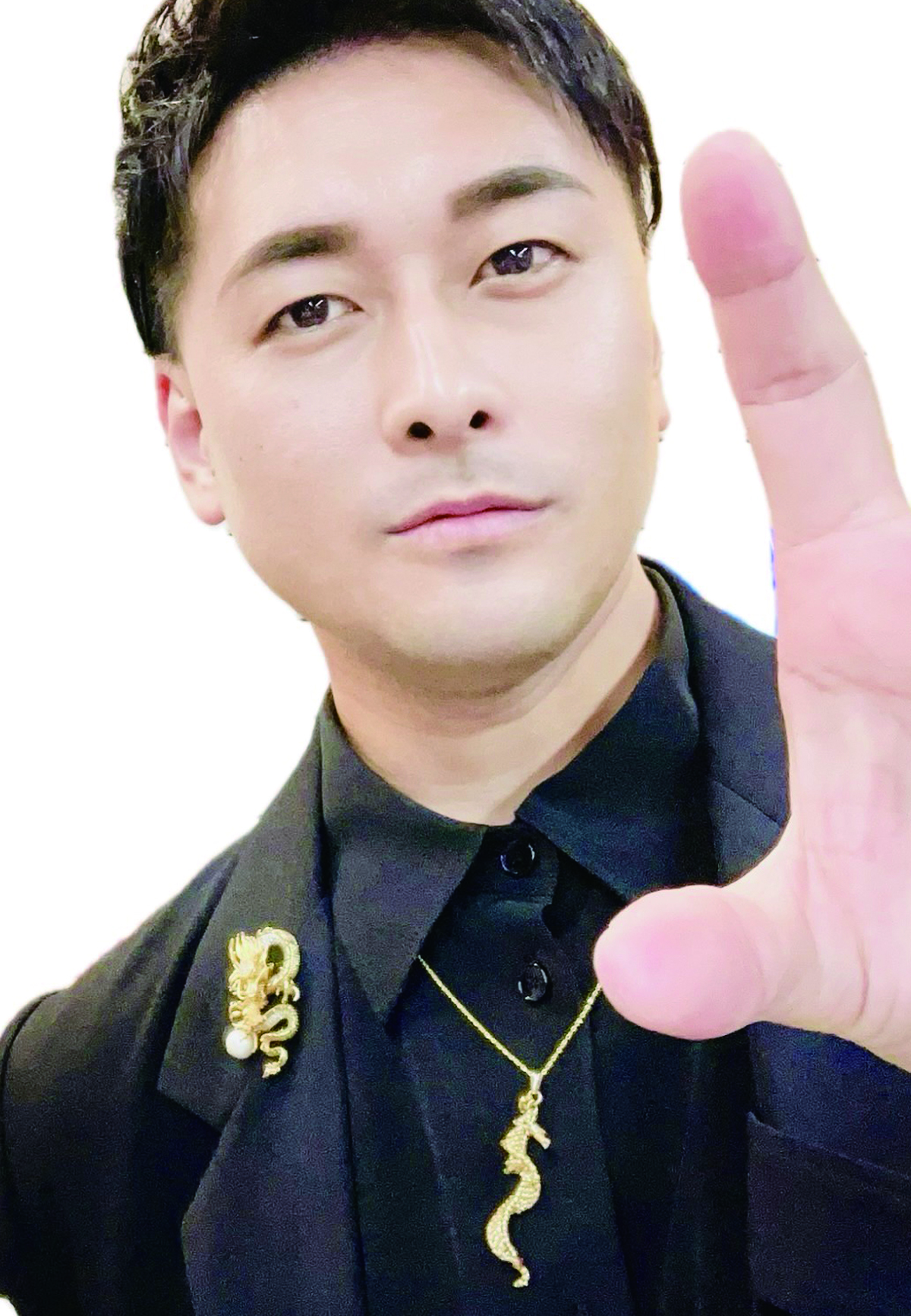 天翔プロフィール画像3