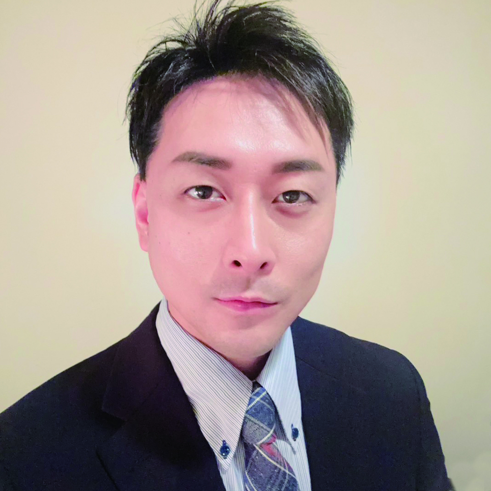 天翔