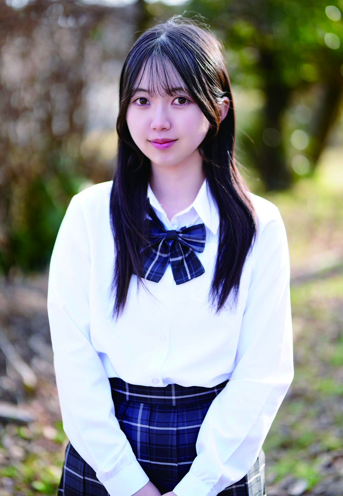 土屋明日菜プロフィール画像1
