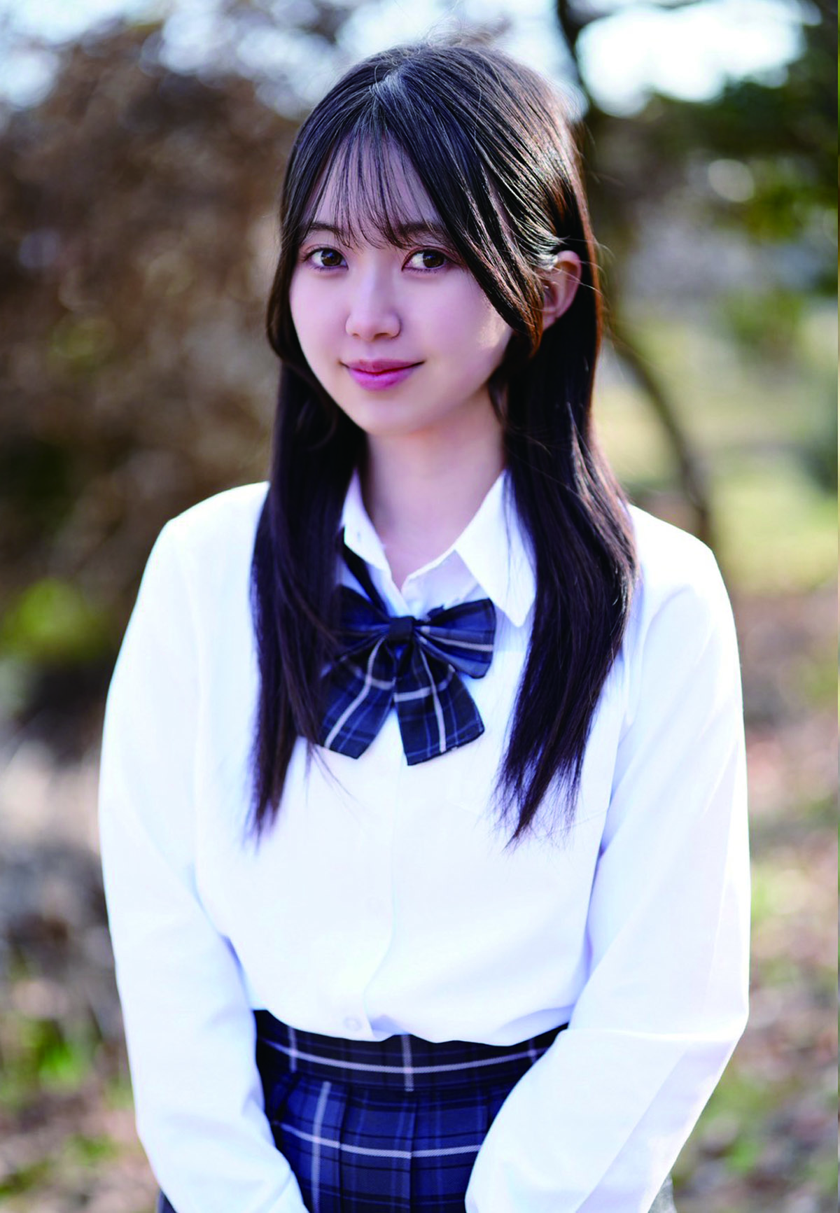 土屋明日菜プロフィール画像2