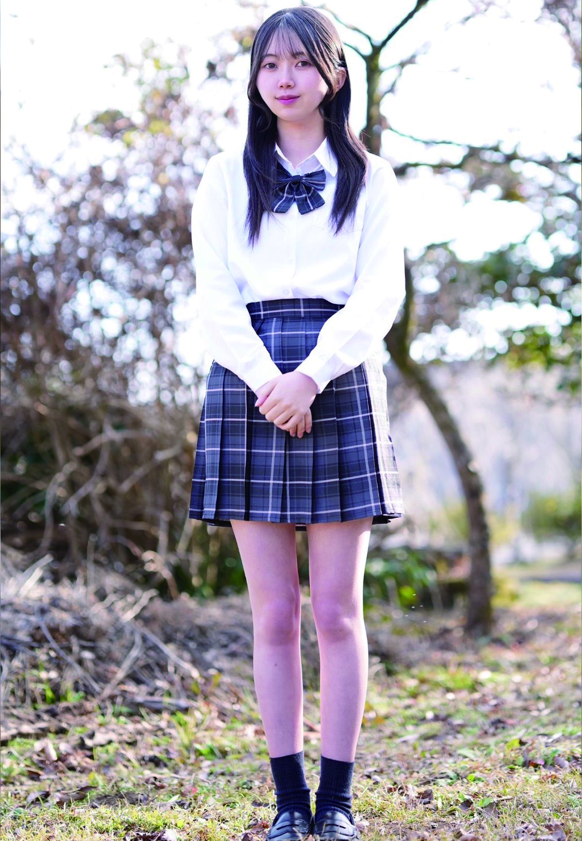 土屋明日菜プロフィール画像3