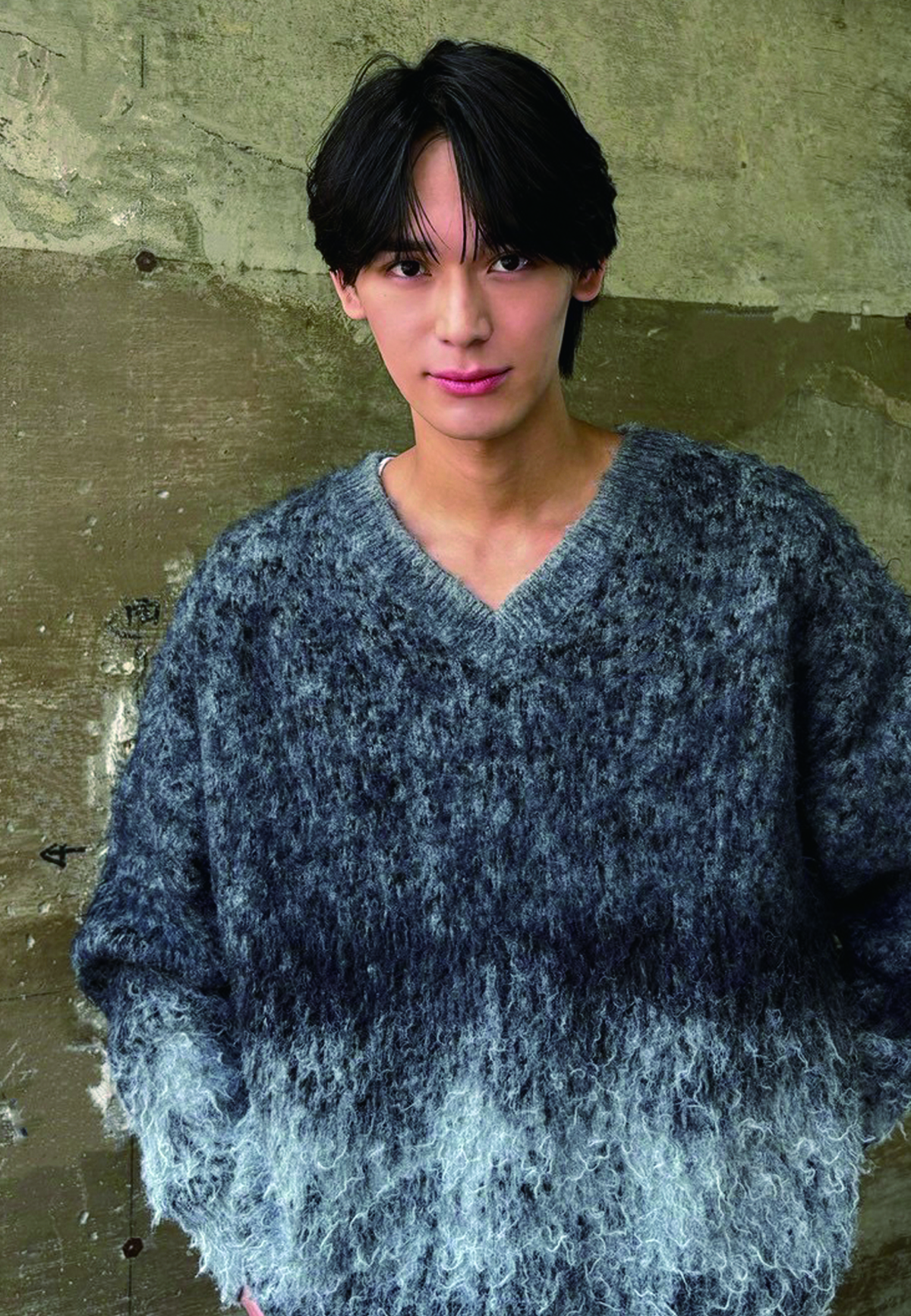 山根亮プロフィール画像2