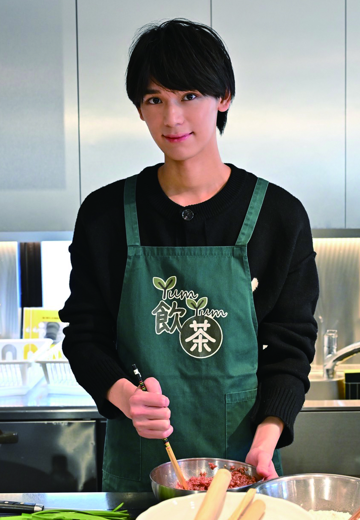 山根亮プロフィール画像3